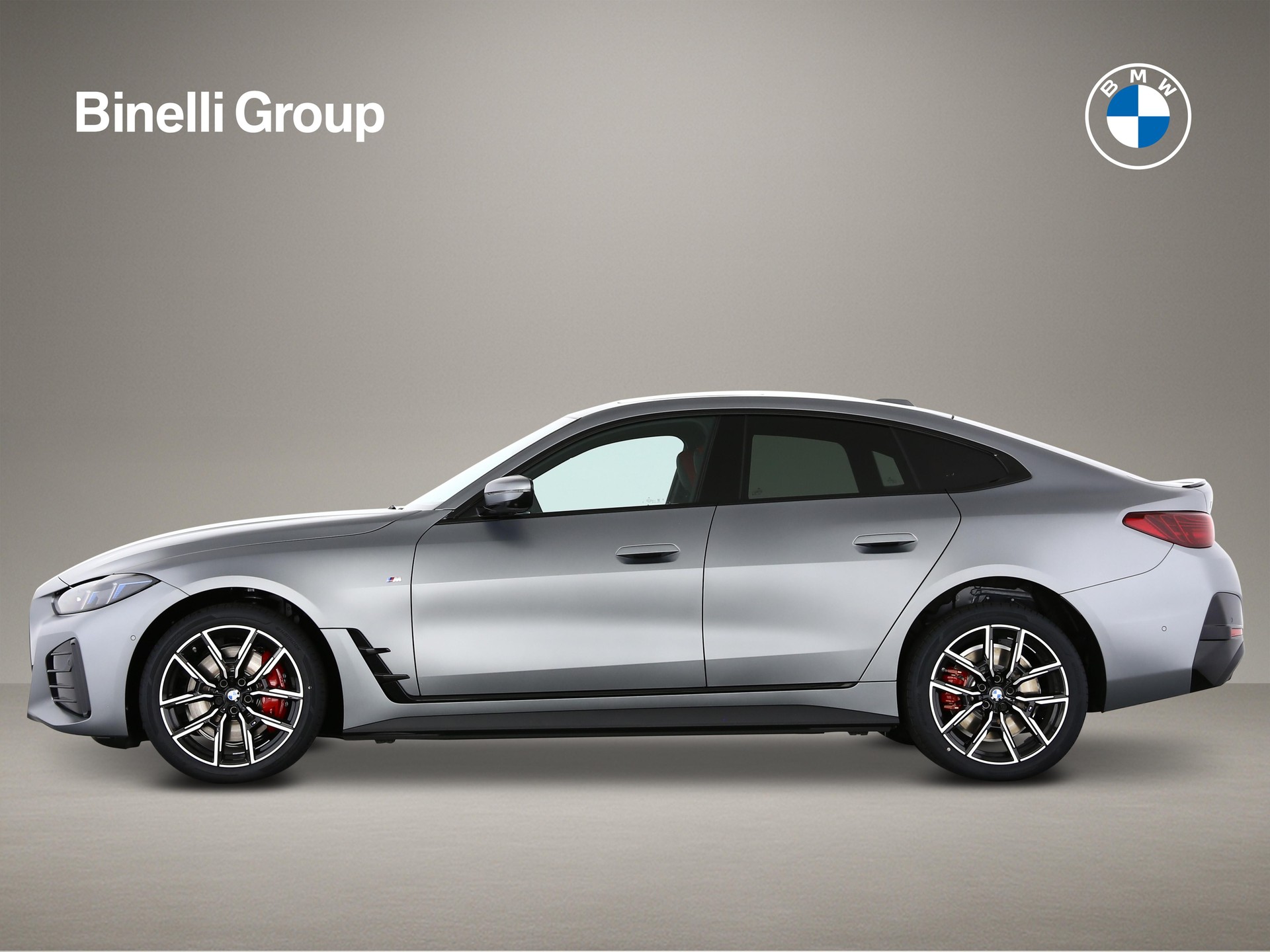 BMW i4 xDrive 40 M Sport Pro-image-5