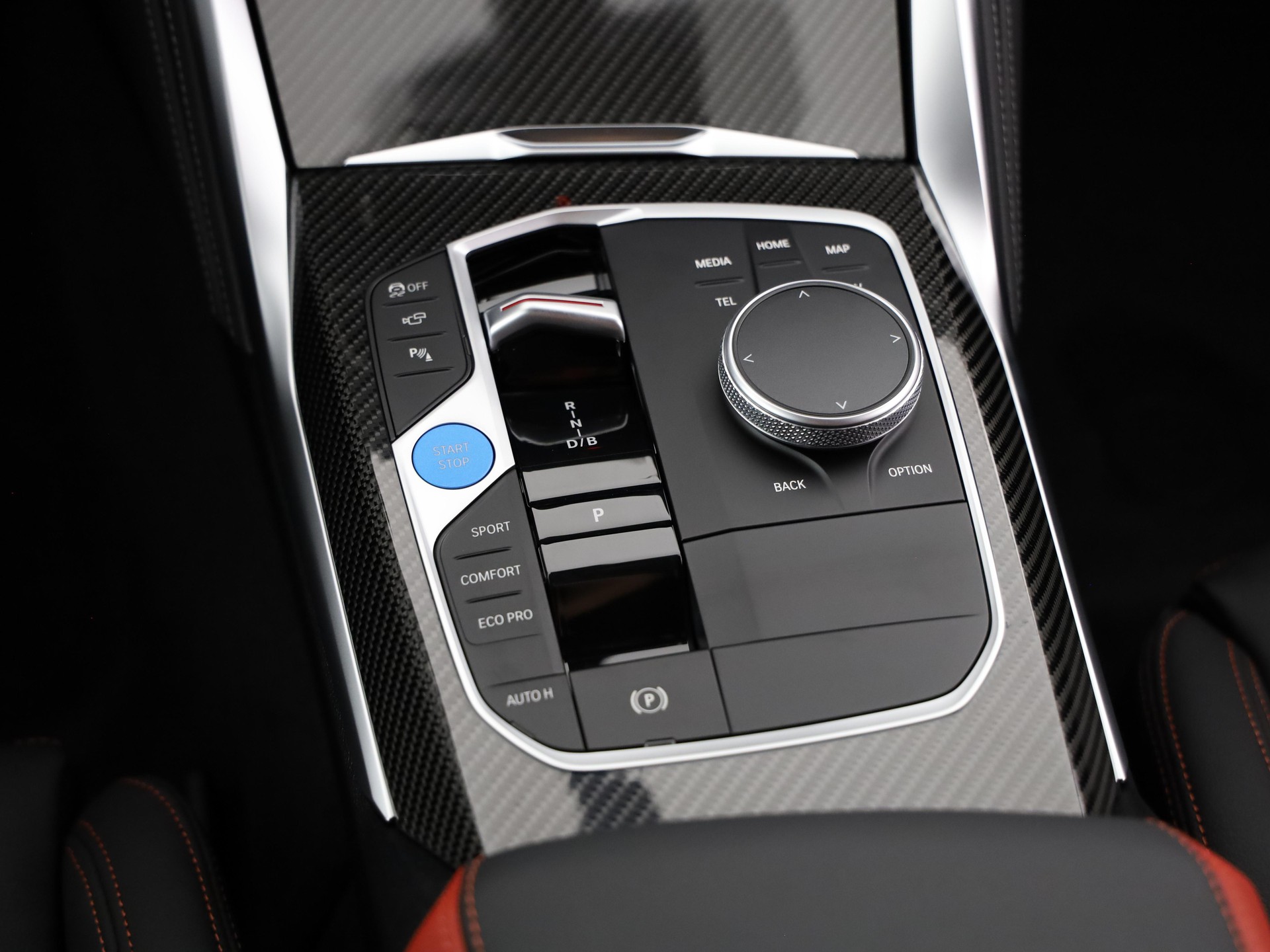 BMW i4 xDrive 40 M Sport Pro-image-14
