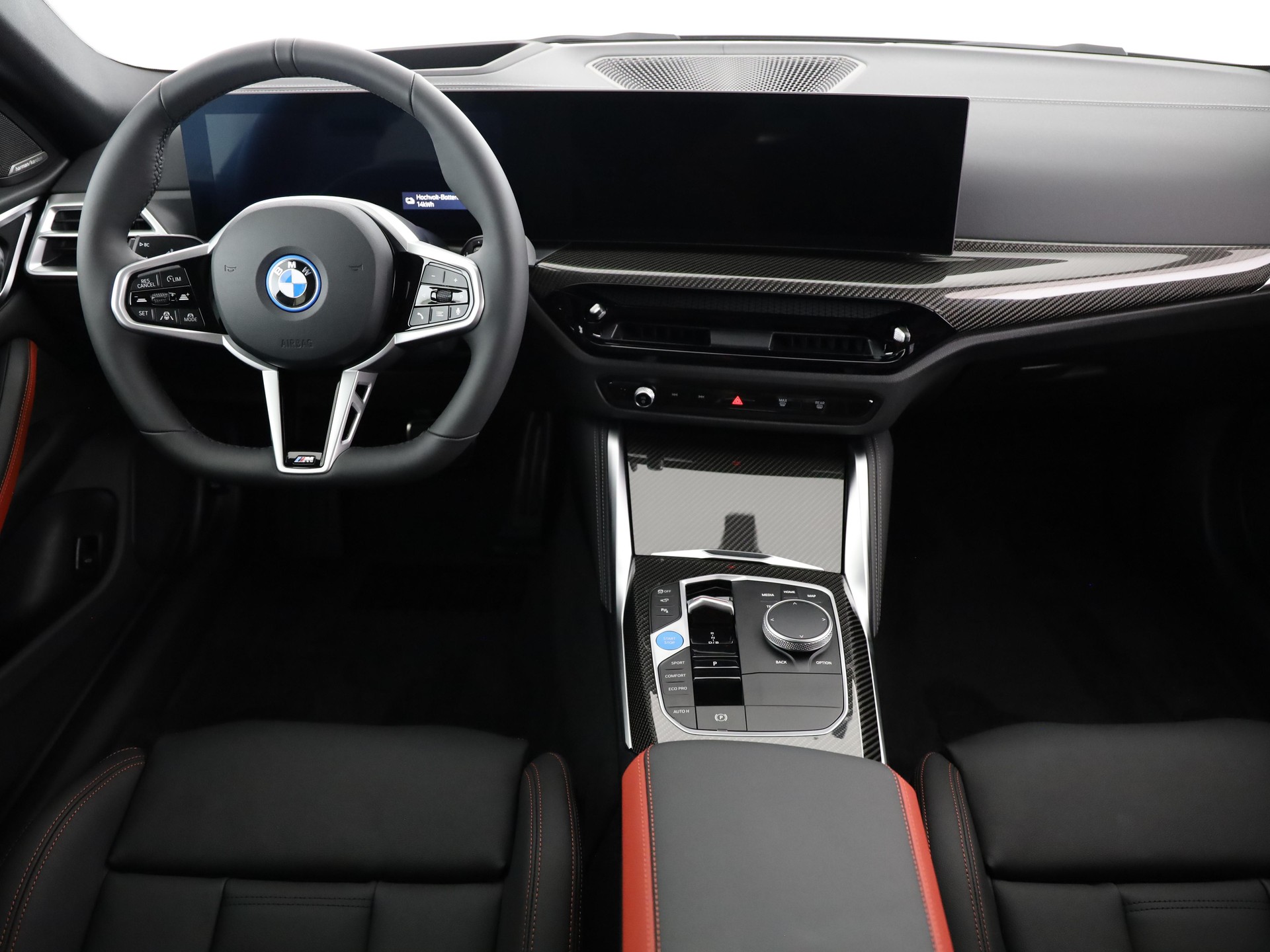 BMW i4 xDrive 40 M Sport Pro-image-9