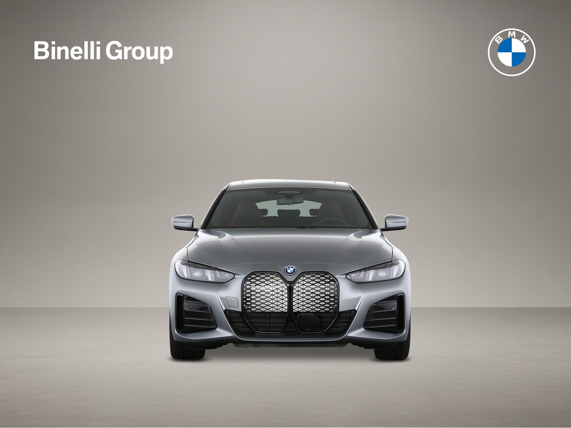BMW i4 xDrive 40 M Sport Pro-image-2