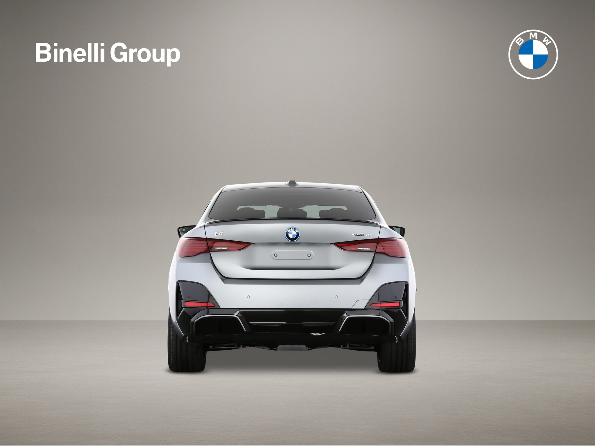 BMW i4 xDrive 40 M Sport Pro-image-3