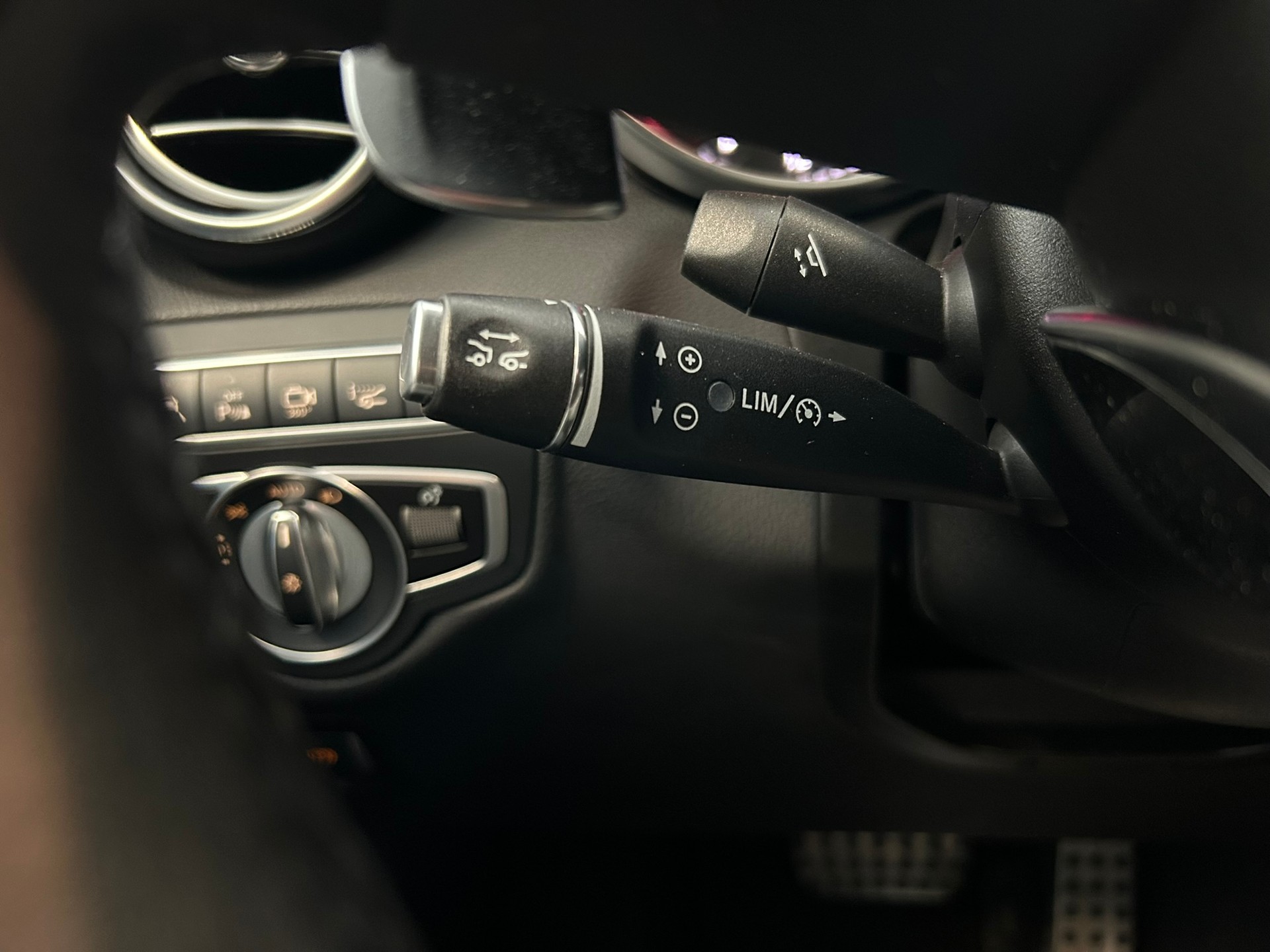 MERCEDES-BENZ GLC Coupé 63 S AMG 4Matic+ 9G-Tronic-image-18