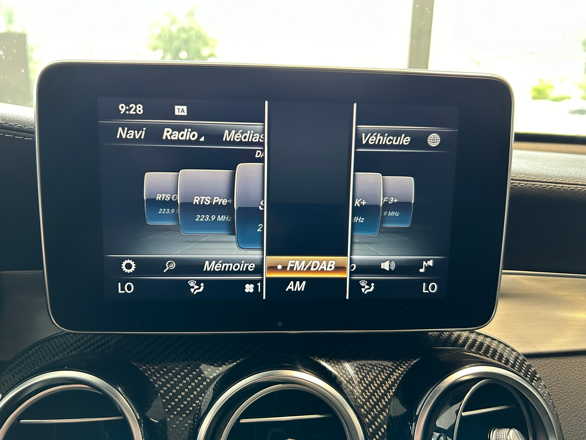 MERCEDES-BENZ GLC Coupé 63 S AMG 4Matic+ 9G-Tronic-image-15