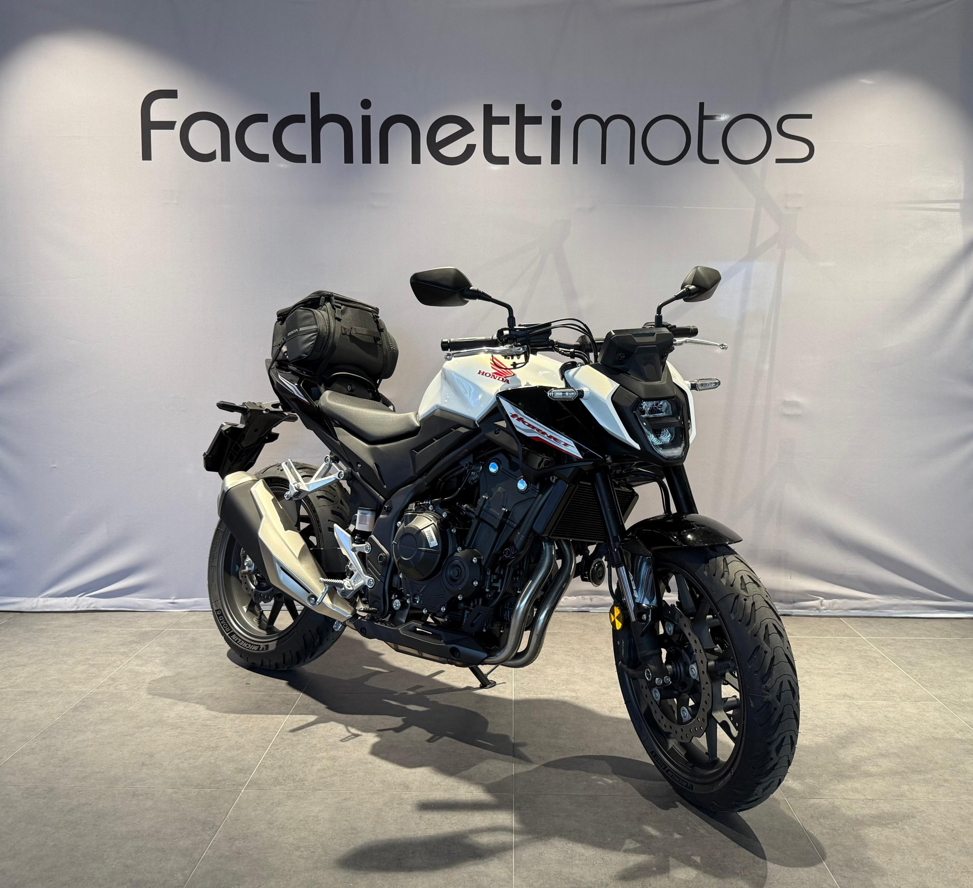 HONDA CB 500 Hornet