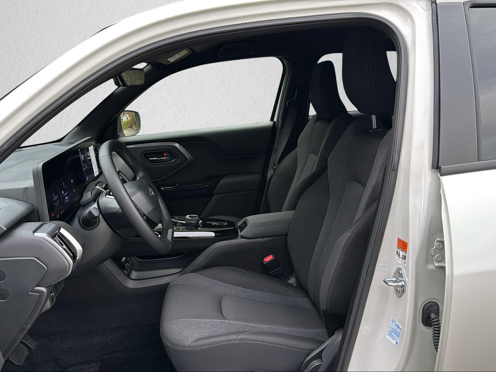 TOYOTA Urban Cruiser Comfort-image-7