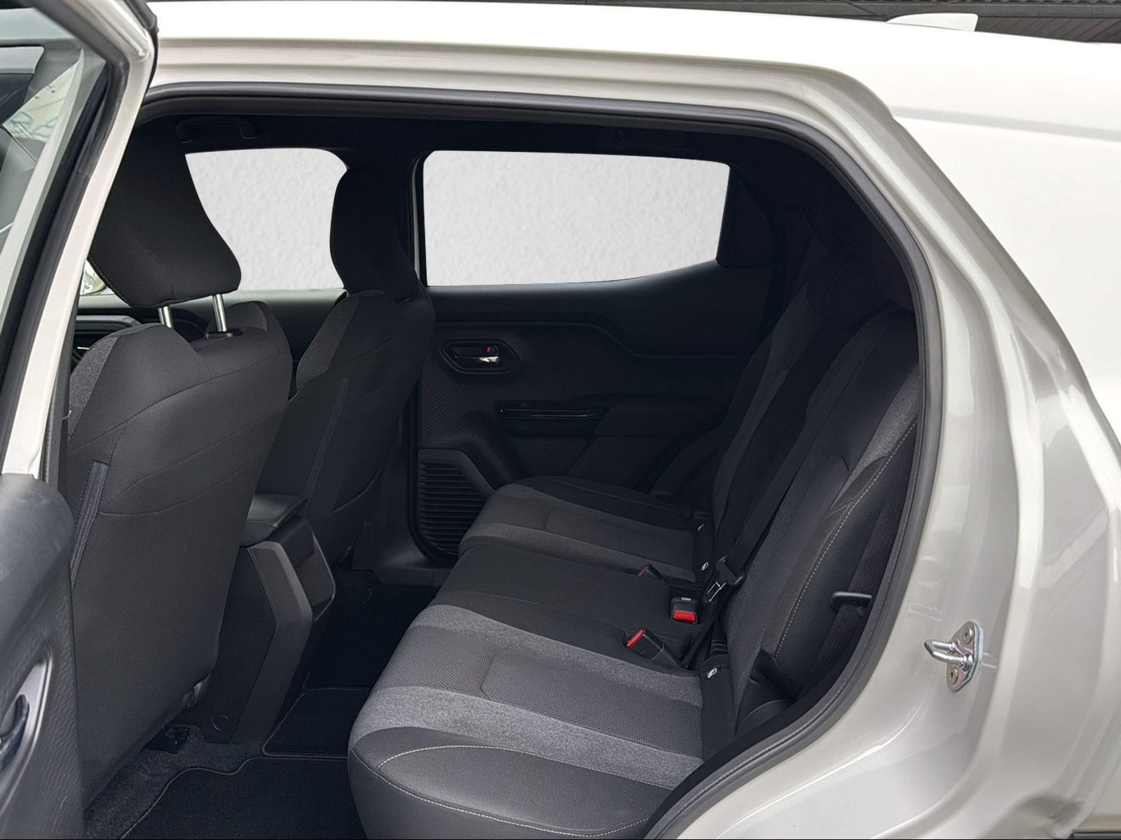 TOYOTA Urban Cruiser Comfort-image-6