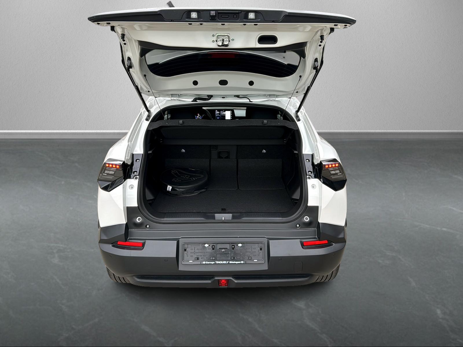 TOYOTA Urban Cruiser Comfort-image-4