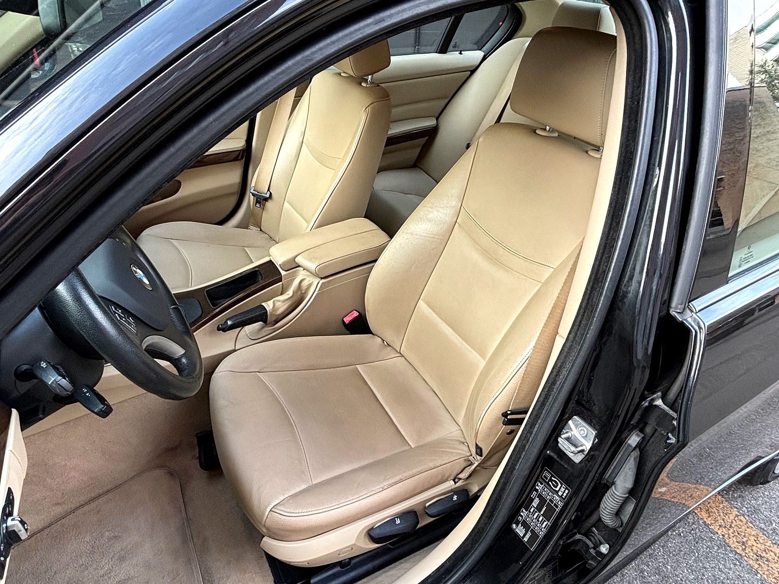 BMW 318i Access Steptronic-image-5