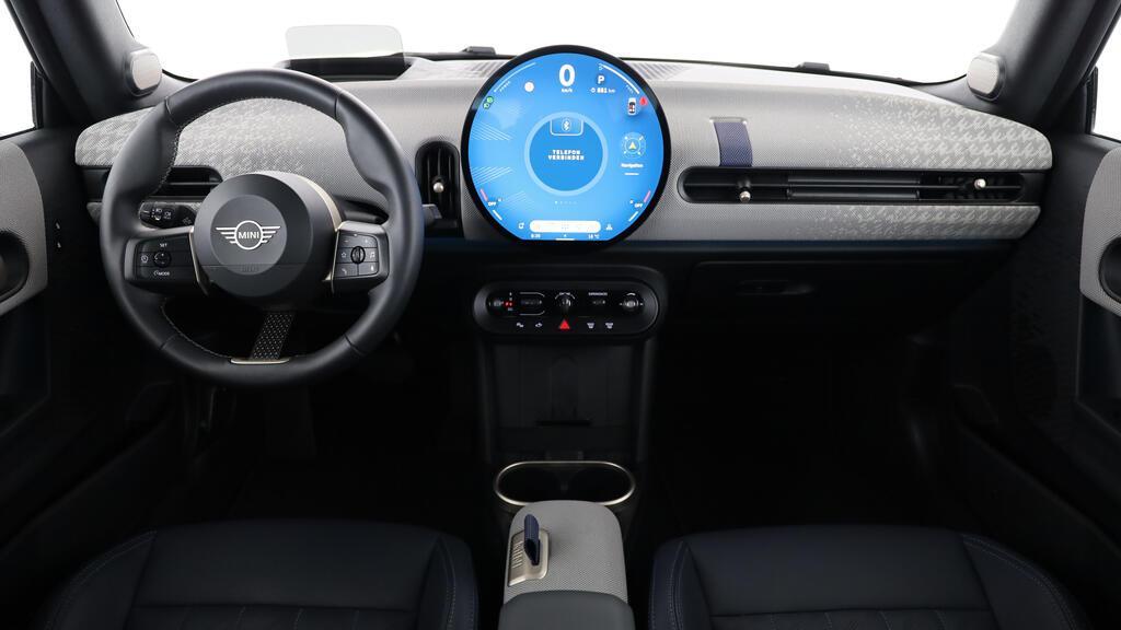 MINI Cooper S Cabrio-image-11