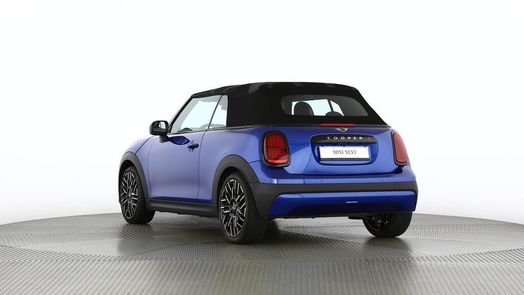 MINI Cooper S Cabrio-image-3