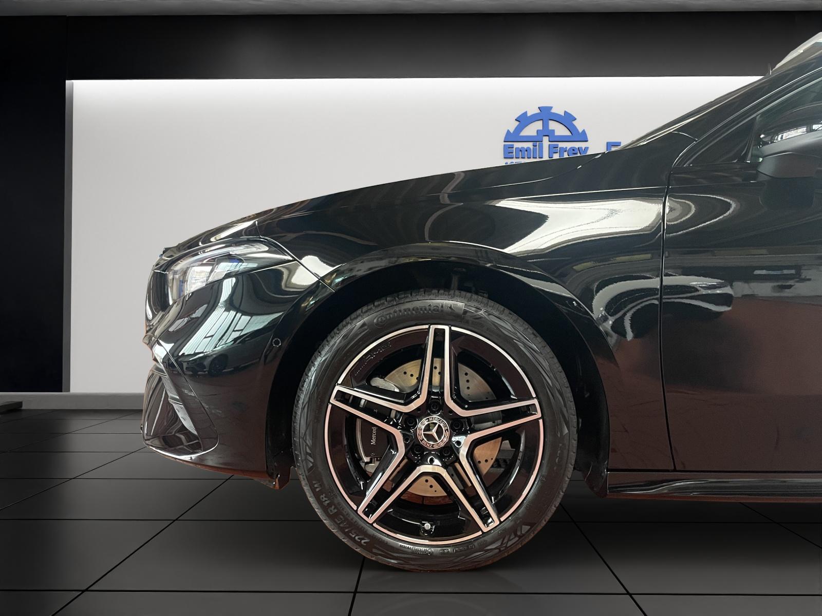 MERCEDES-BENZ A 250 e EQ Star AMG Line-image-9