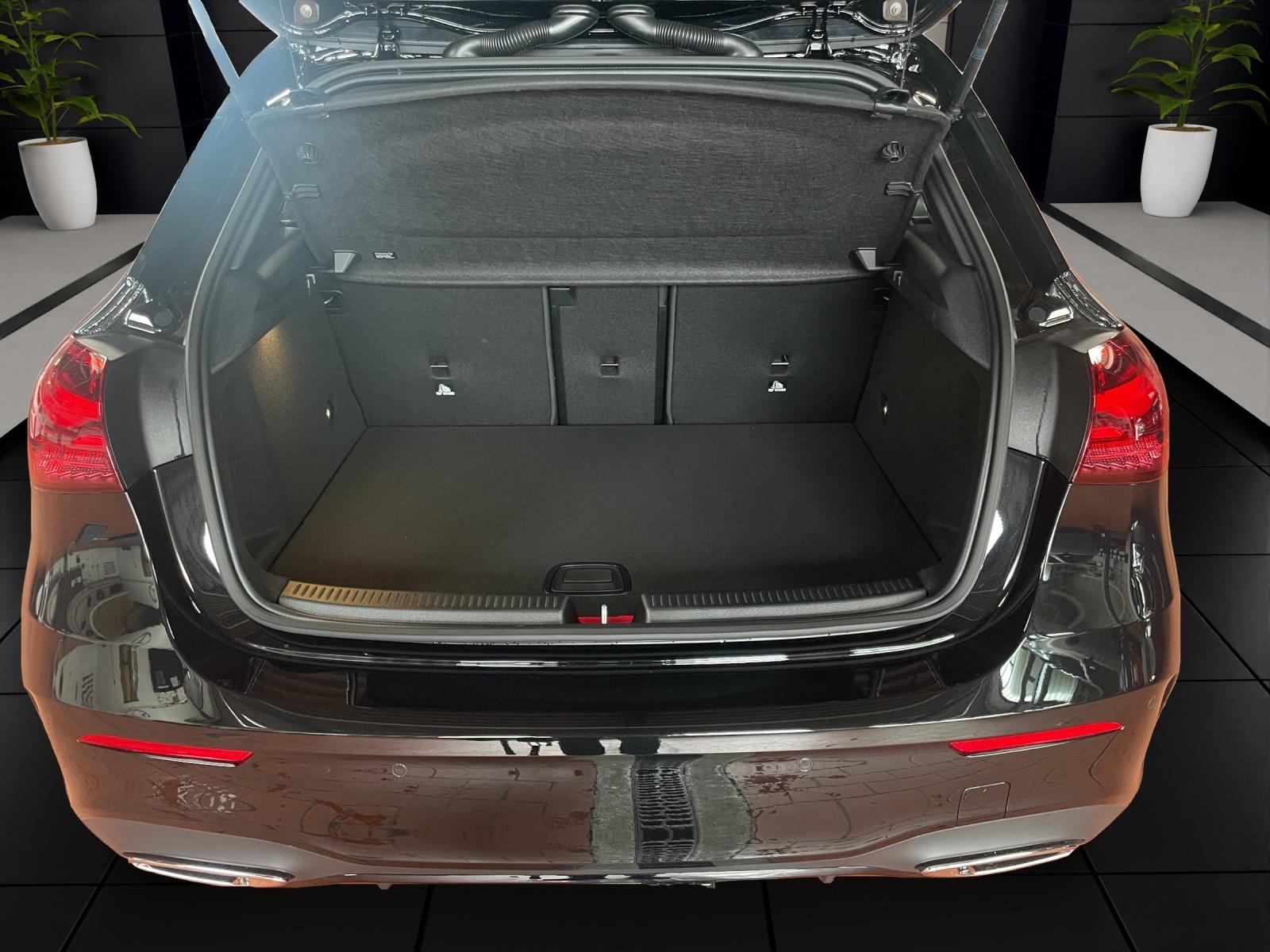 MERCEDES-BENZ A 250 e EQ Star AMG Line-image-8