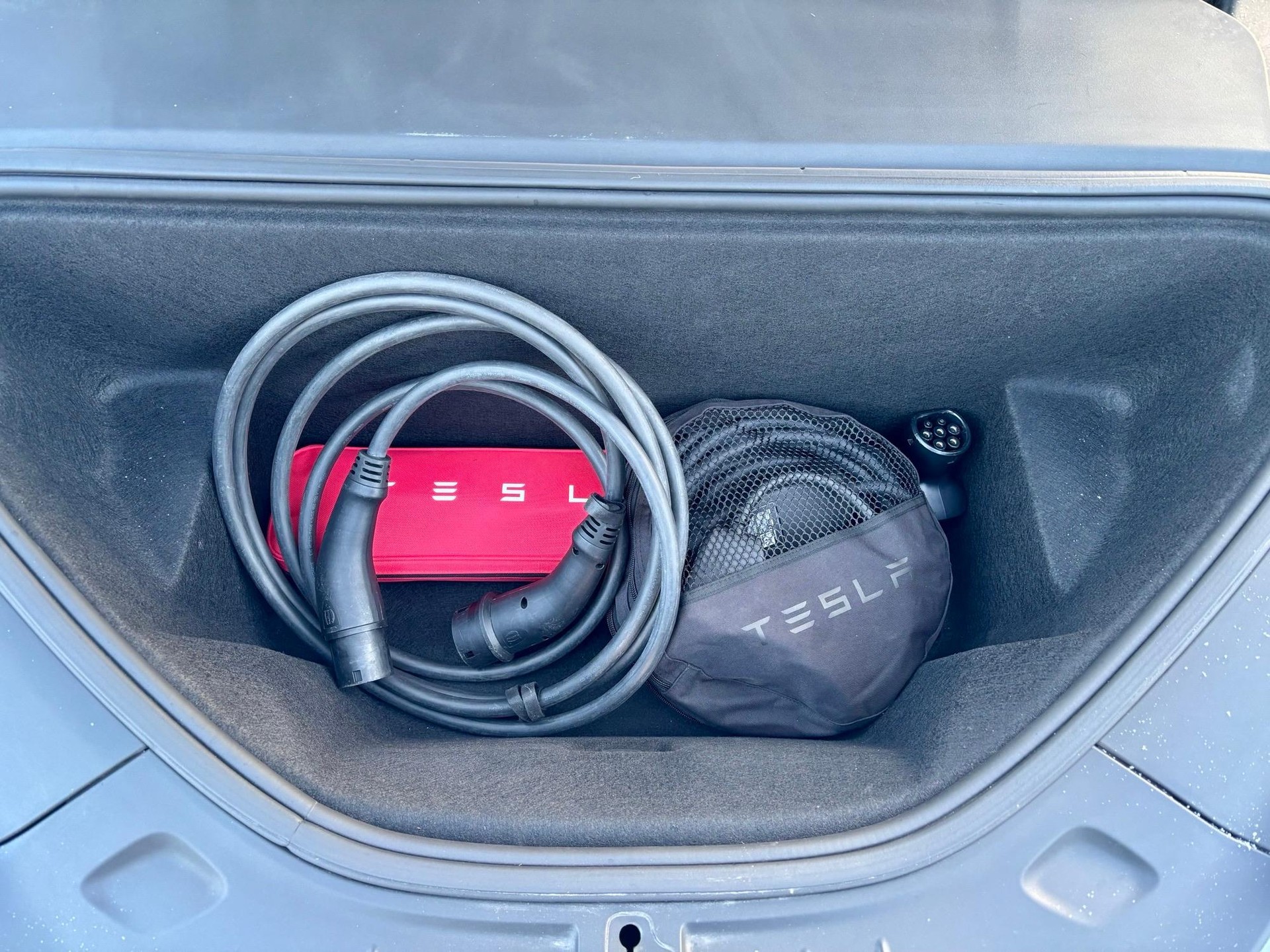 TESLA Model S 100 Performance D-image-15