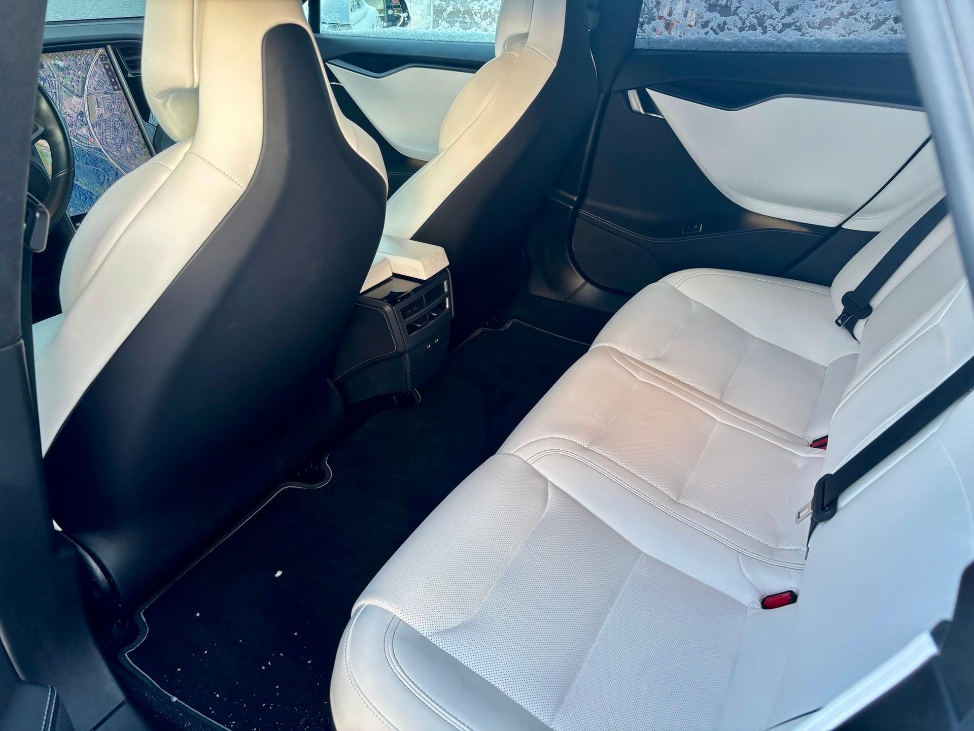 TESLA Model S 100 Performance D-image-11
