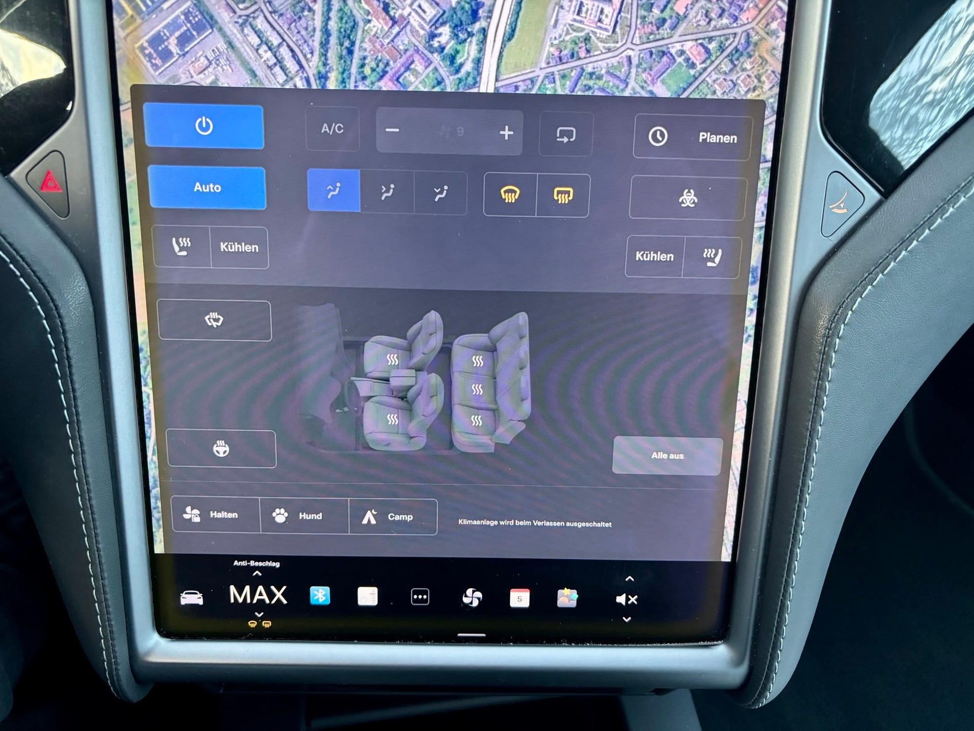 TESLA Model S 100 Performance D-image-13