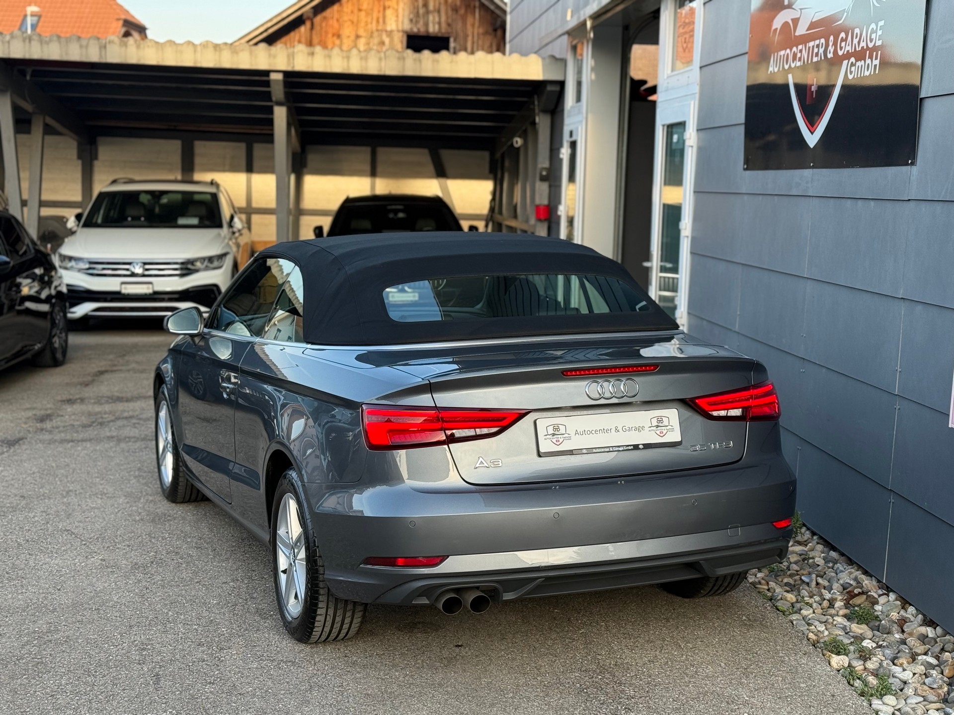 AUDI A3 Cabriolet 35 TFSI S-tronic-image-6