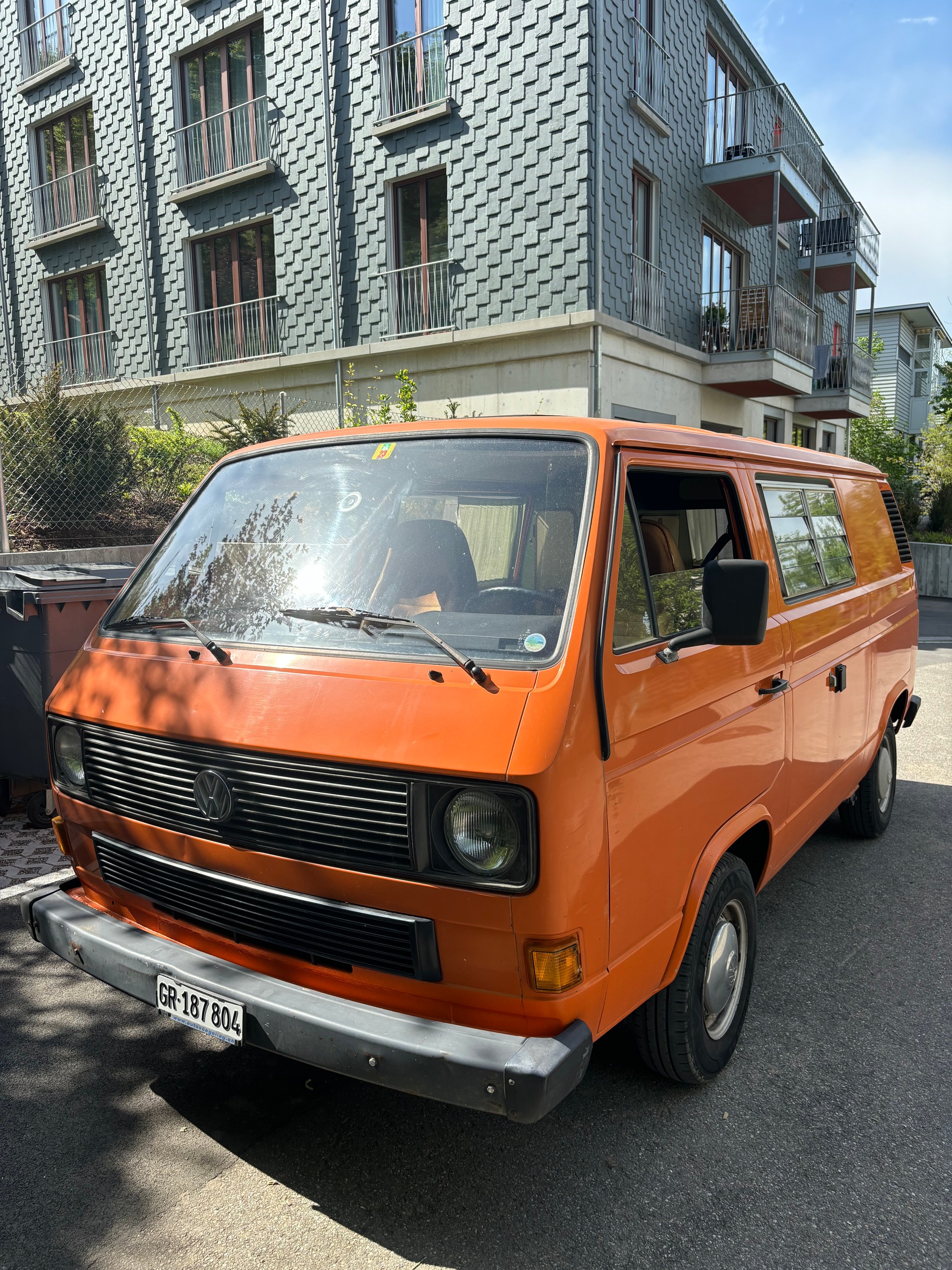 VW T3-image-0