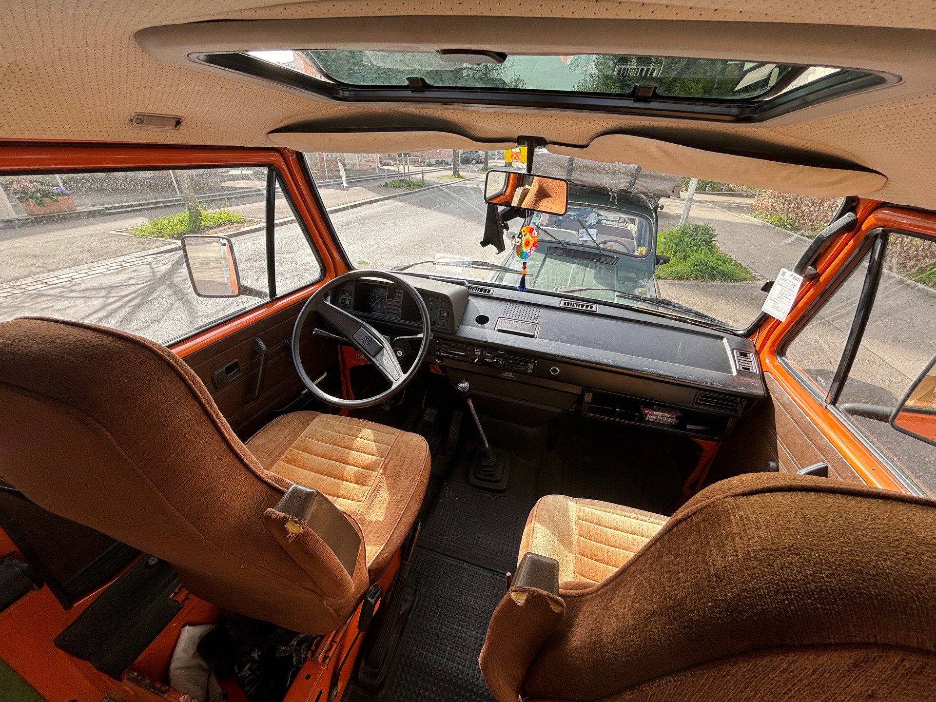 VW T3-image-1