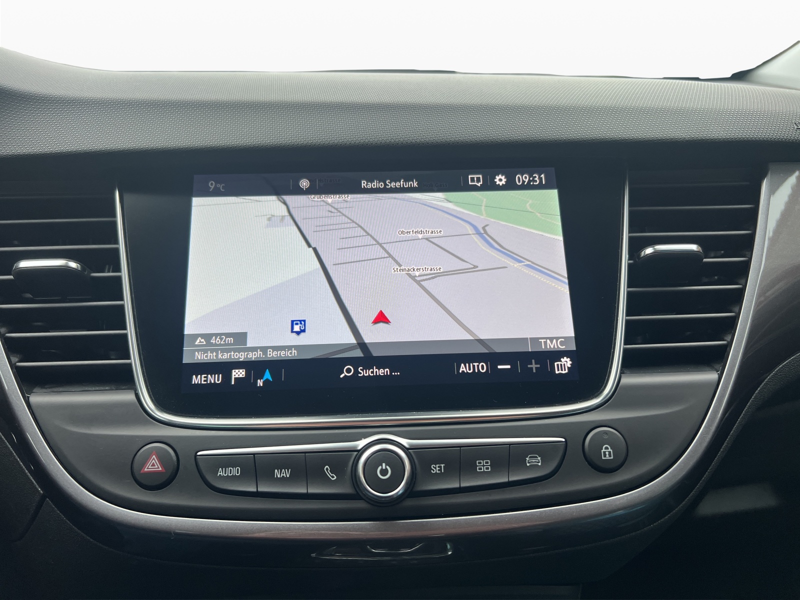 OPEL Crossland X 1.2i Ultimate Automatik-image-12