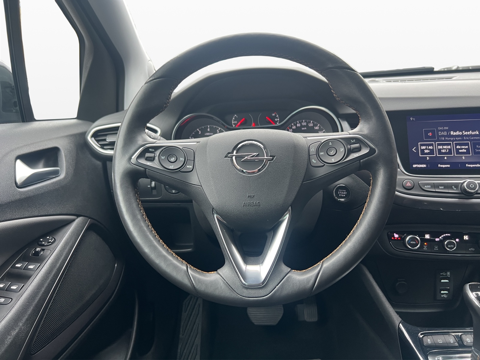 OPEL Crossland X 1.2i Ultimate Automatik-image-10