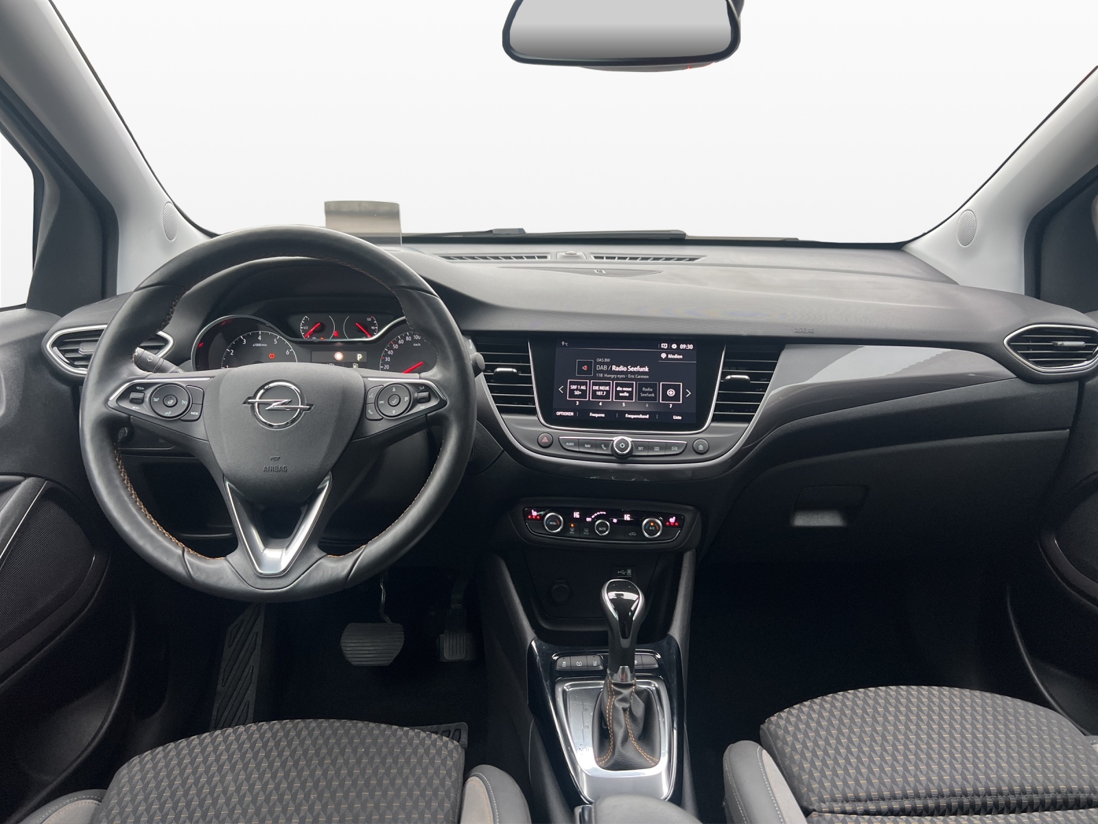 OPEL Crossland X 1.2i Ultimate Automatik-image-11