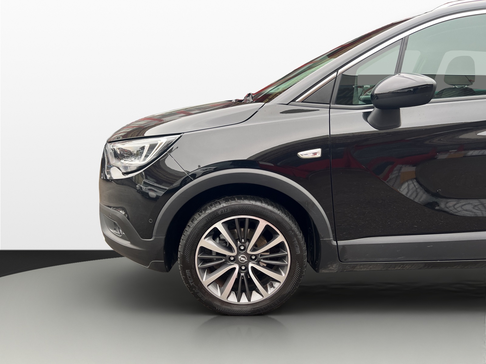 OPEL Crossland X 1.2i Ultimate Automatik-image-20