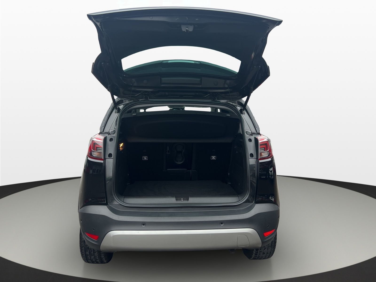 OPEL Crossland X 1.2i Ultimate Automatik-image-19