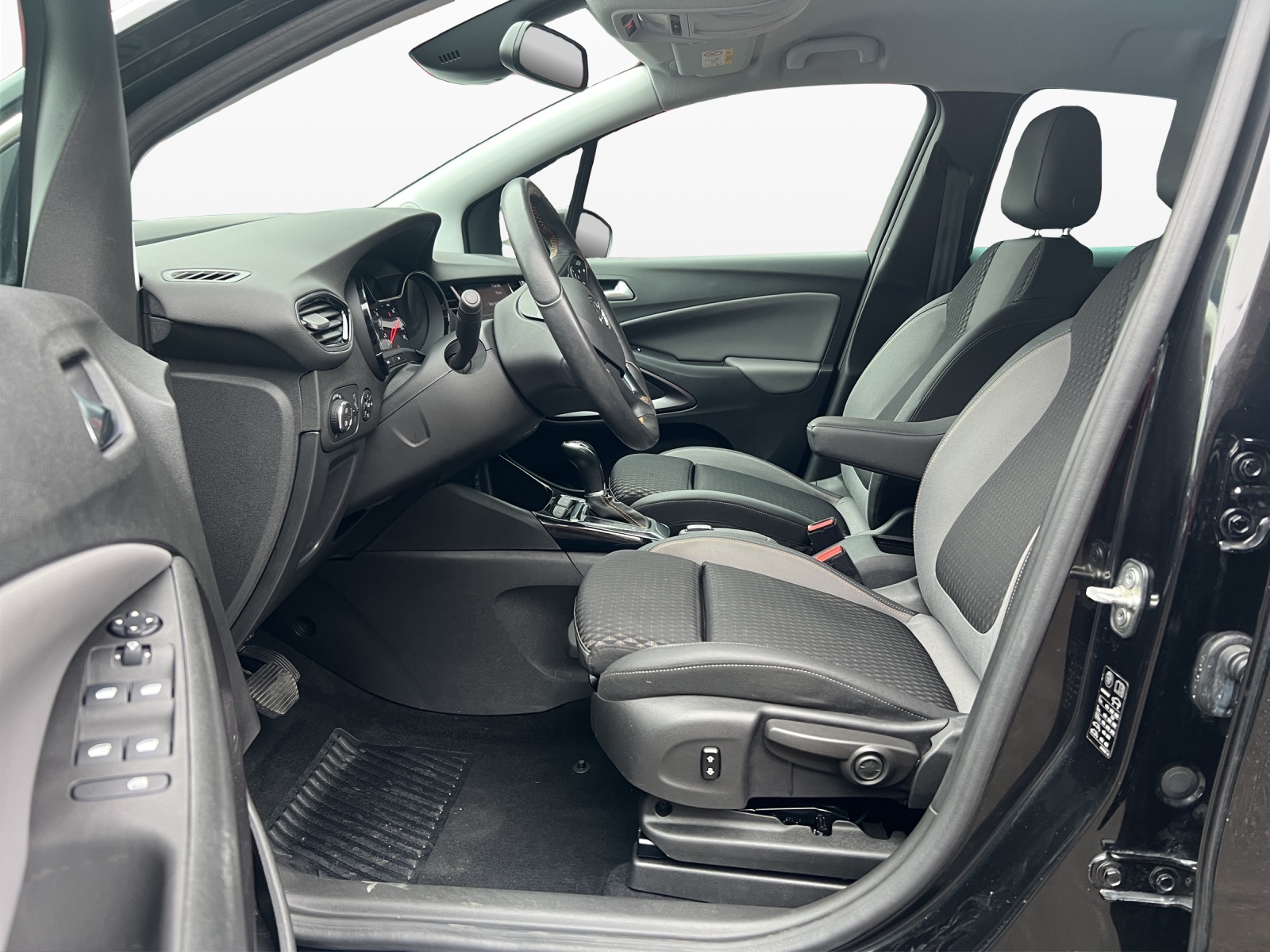 OPEL Crossland X 1.2i Ultimate Automatik-image-8