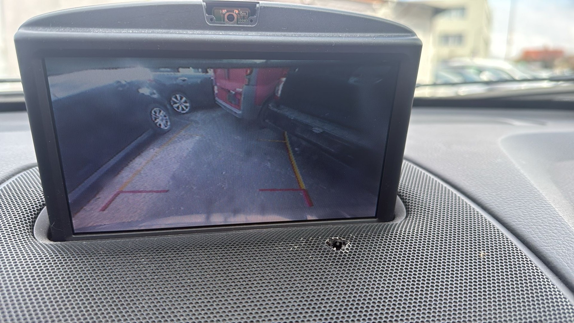 VOLVO XC90 2.5T AWD Summum Geartronic-image-14