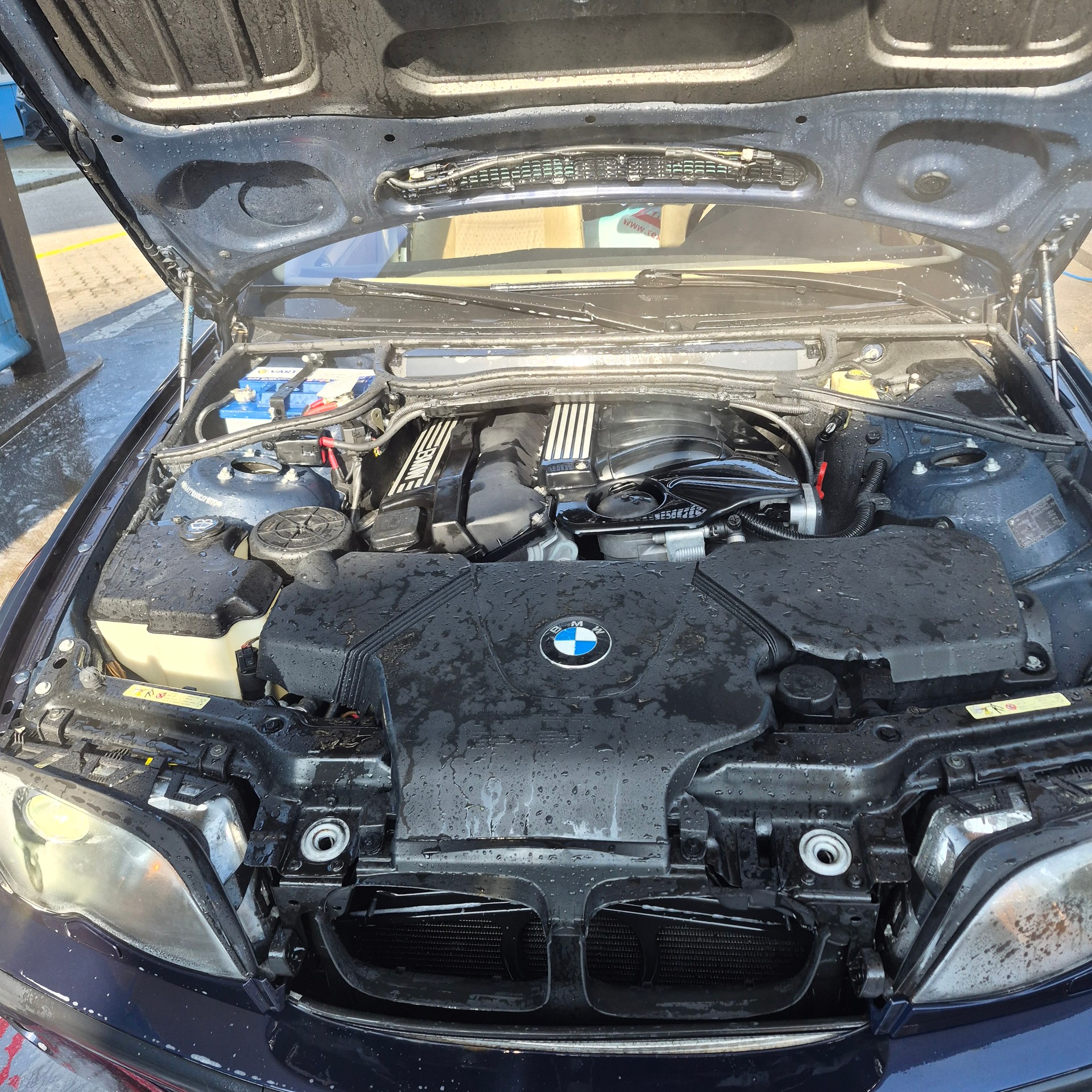 BMW 318i-image-4