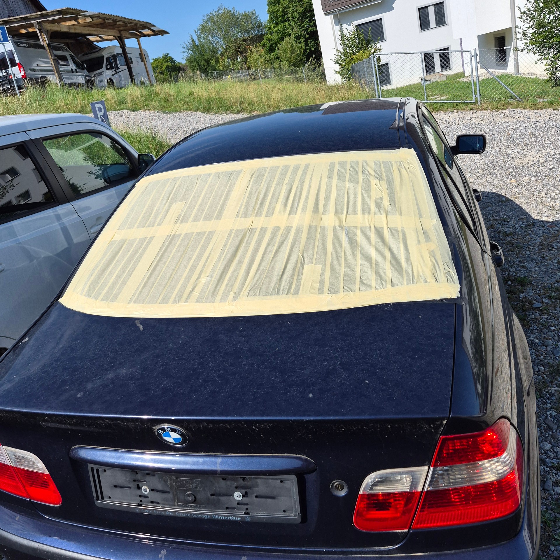 BMW 318i-image-14