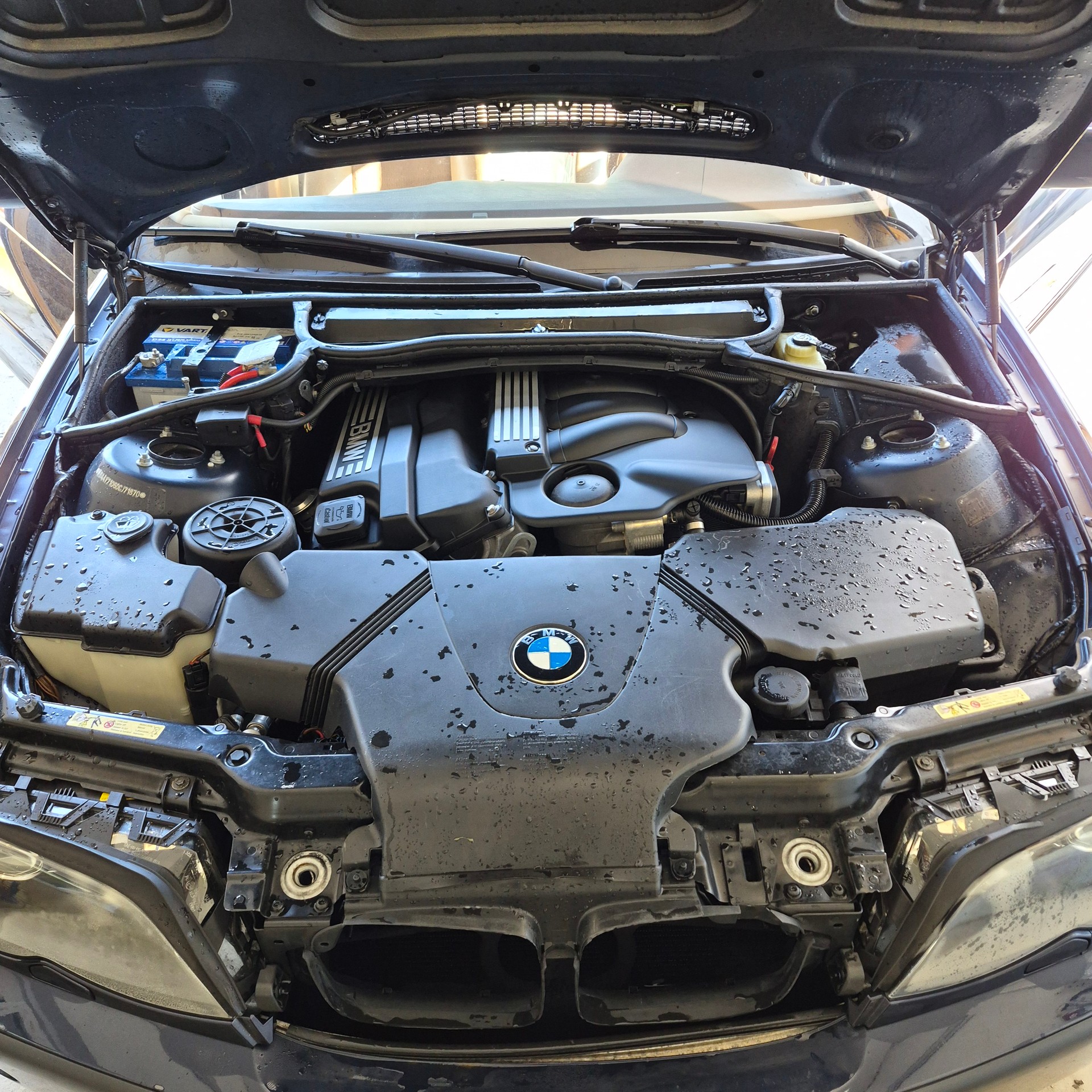 BMW 318i-image-1