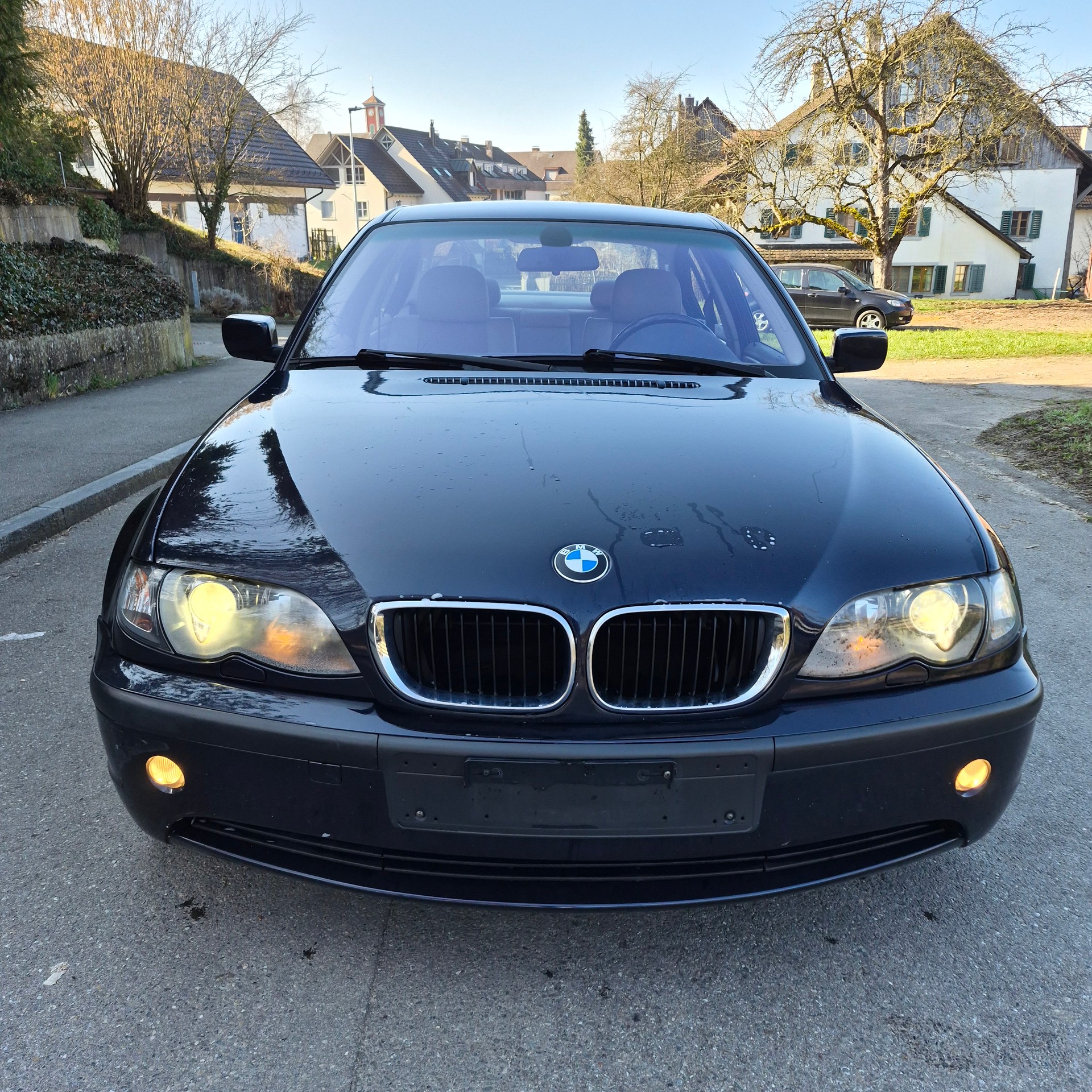 BMW 318i-image-0