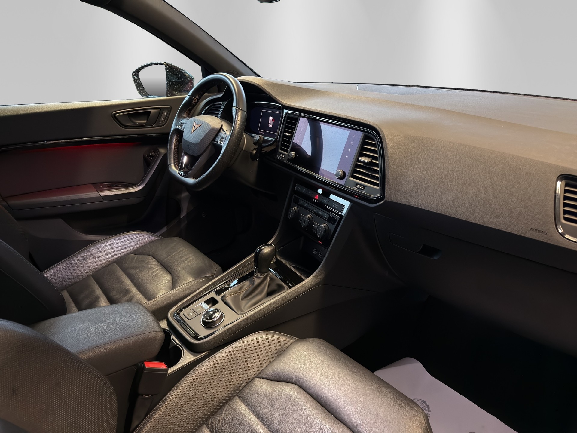 CUPRA Ateca 2.0TSI 4Drive DSG-image-14