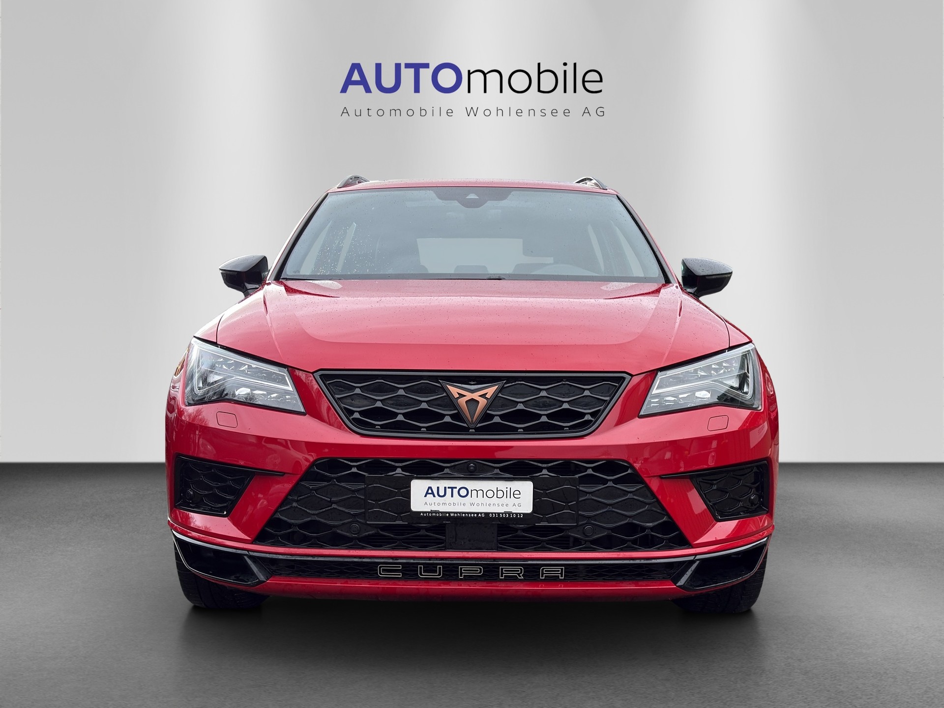 CUPRA Ateca 2.0TSI 4Drive DSG-image-2