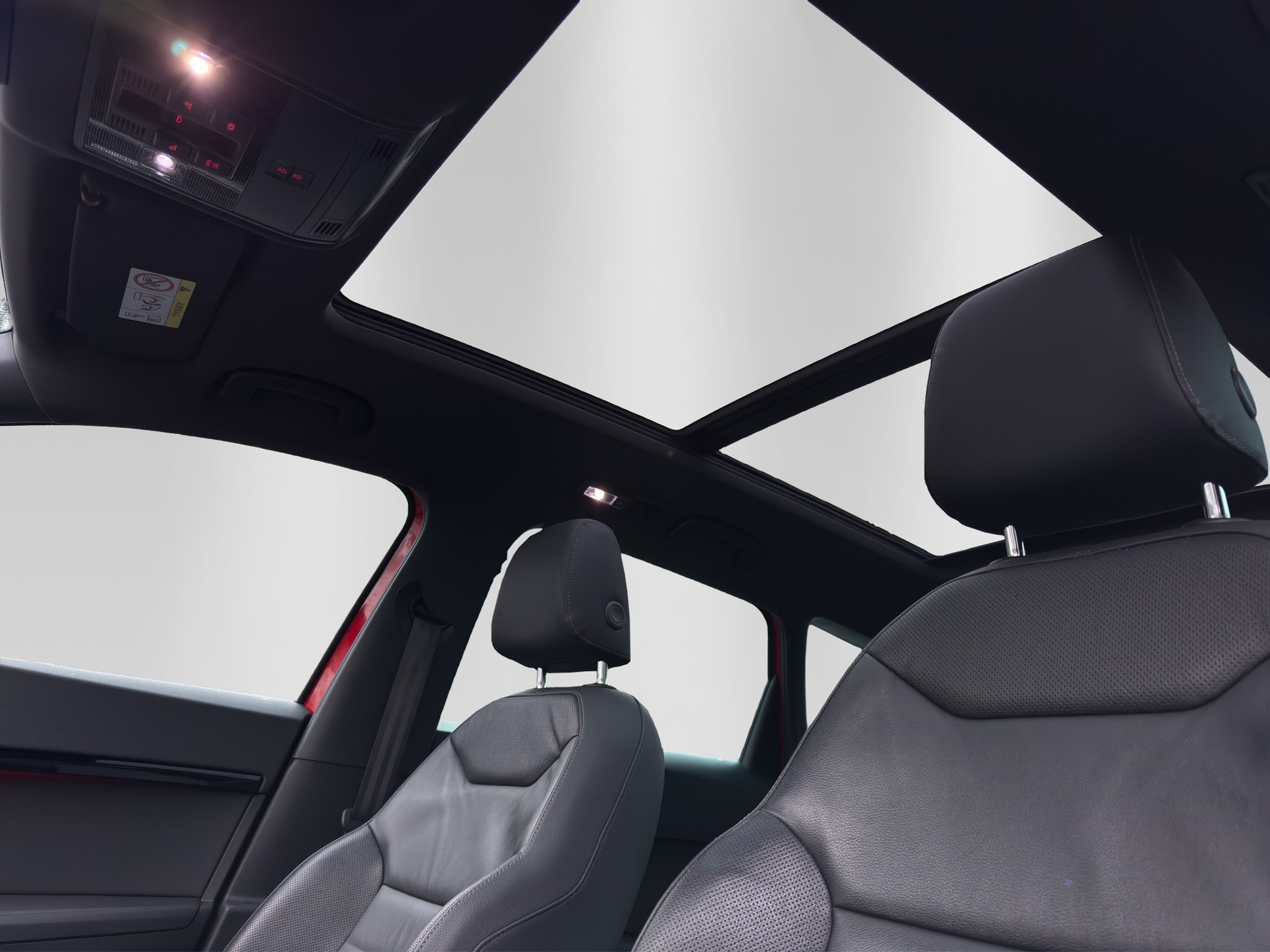 CUPRA Ateca 2.0TSI 4Drive DSG-image-8