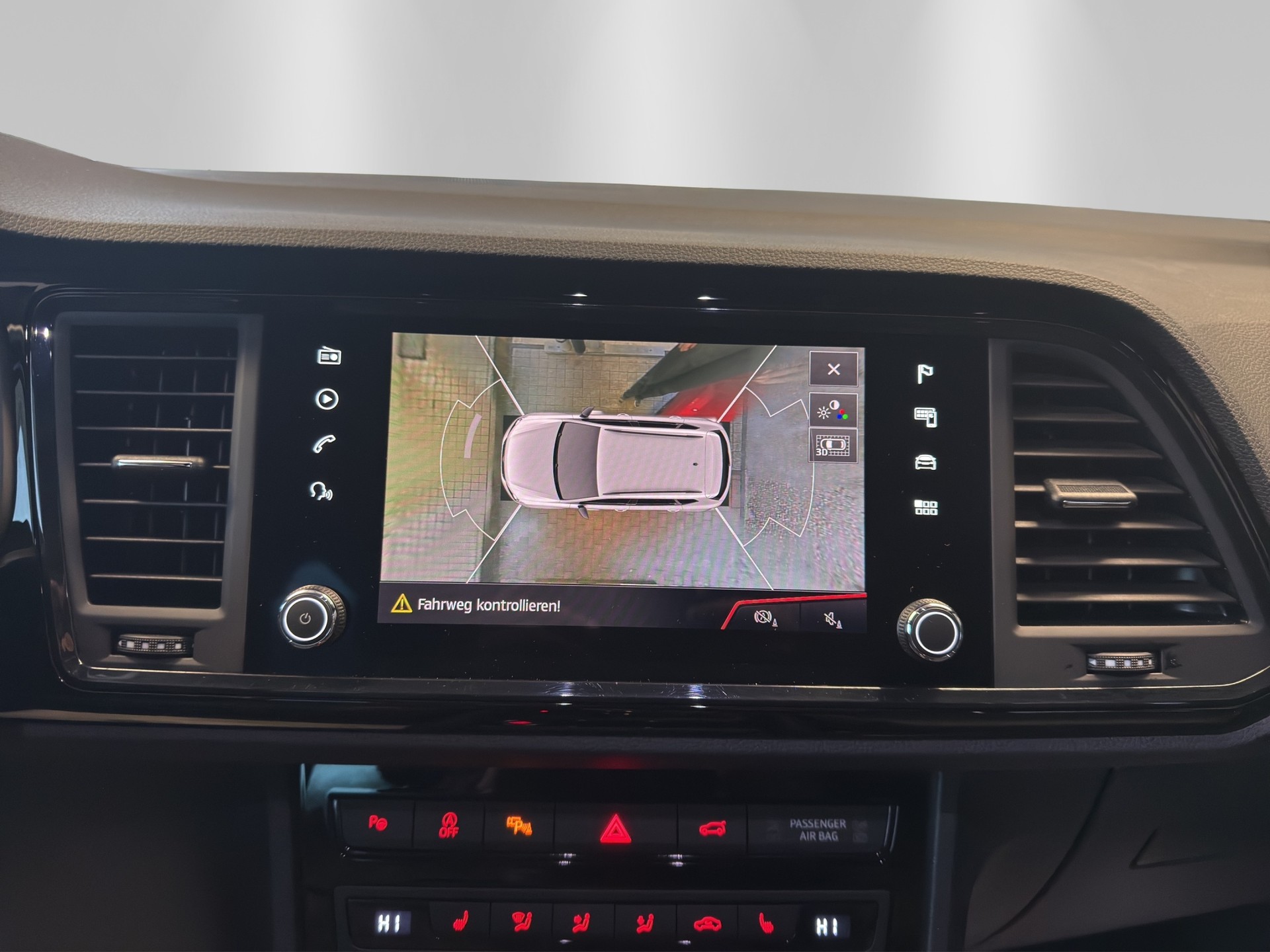 CUPRA Ateca 2.0TSI 4Drive DSG-image-13