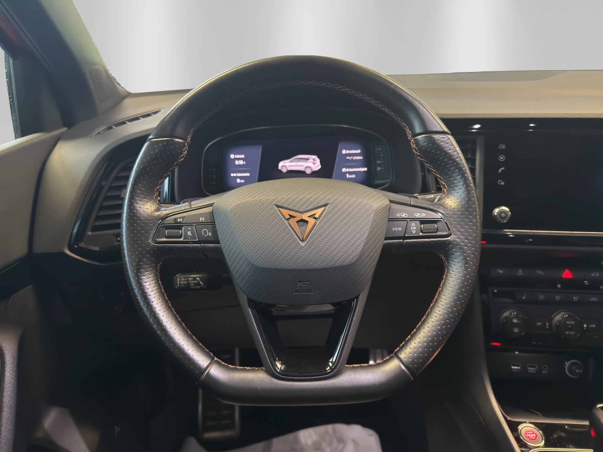 CUPRA Ateca 2.0TSI 4Drive DSG-image-10