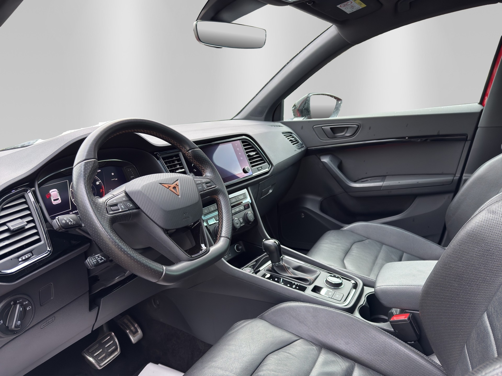 CUPRA Ateca 2.0TSI 4Drive DSG-image-7