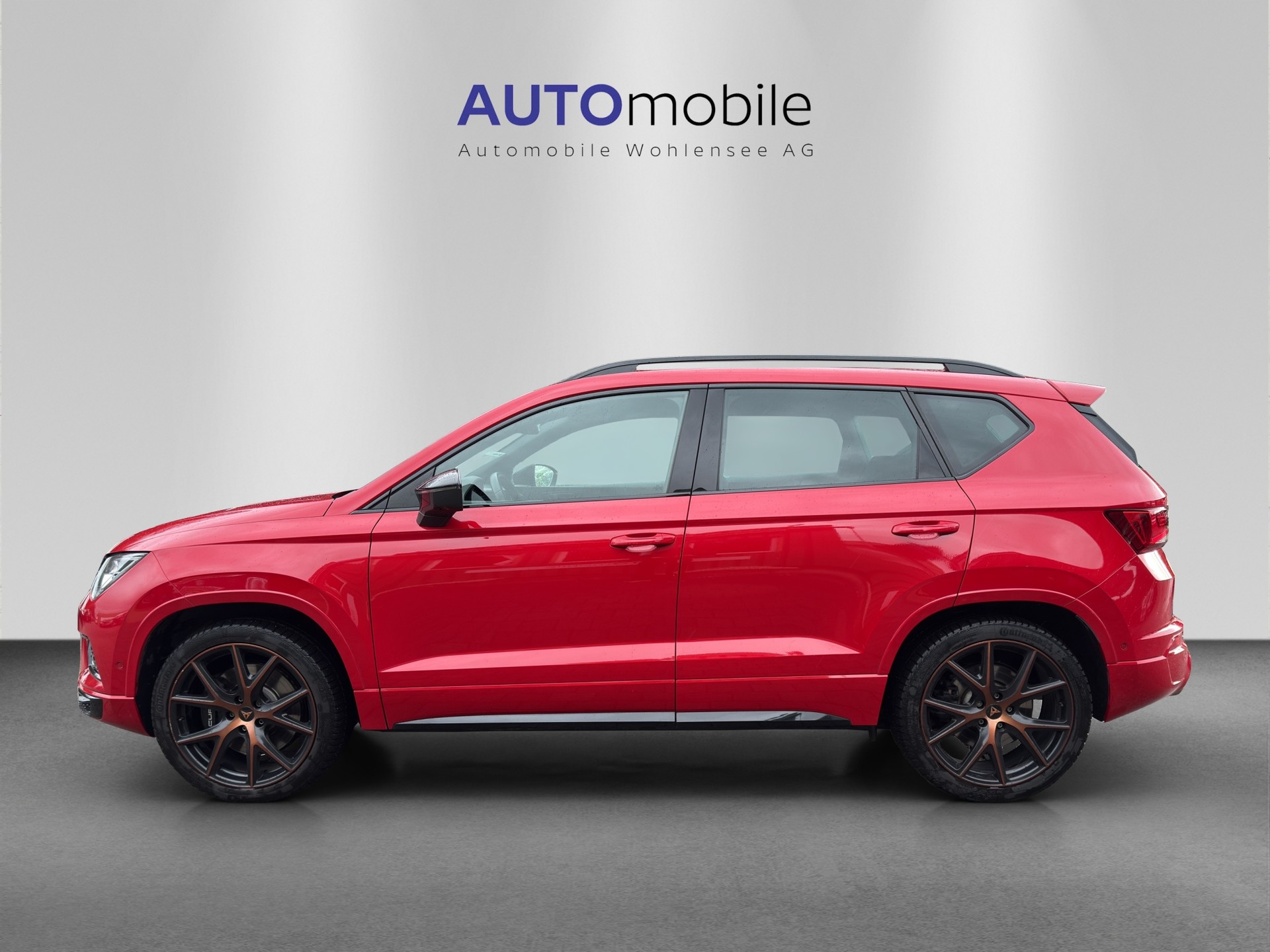CUPRA Ateca 2.0TSI 4Drive DSG-image-0