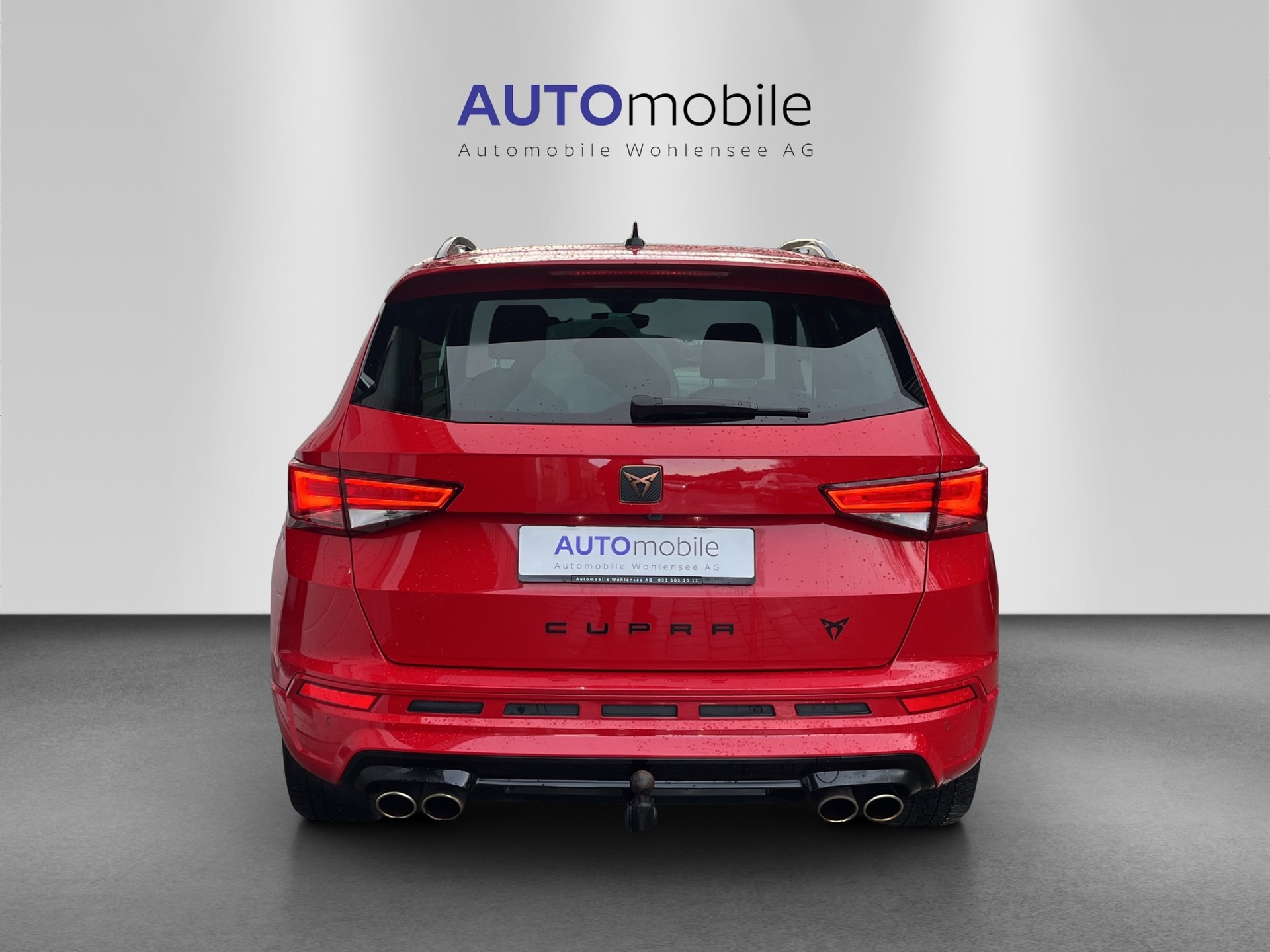 CUPRA Ateca 2.0TSI 4Drive DSG-image-5