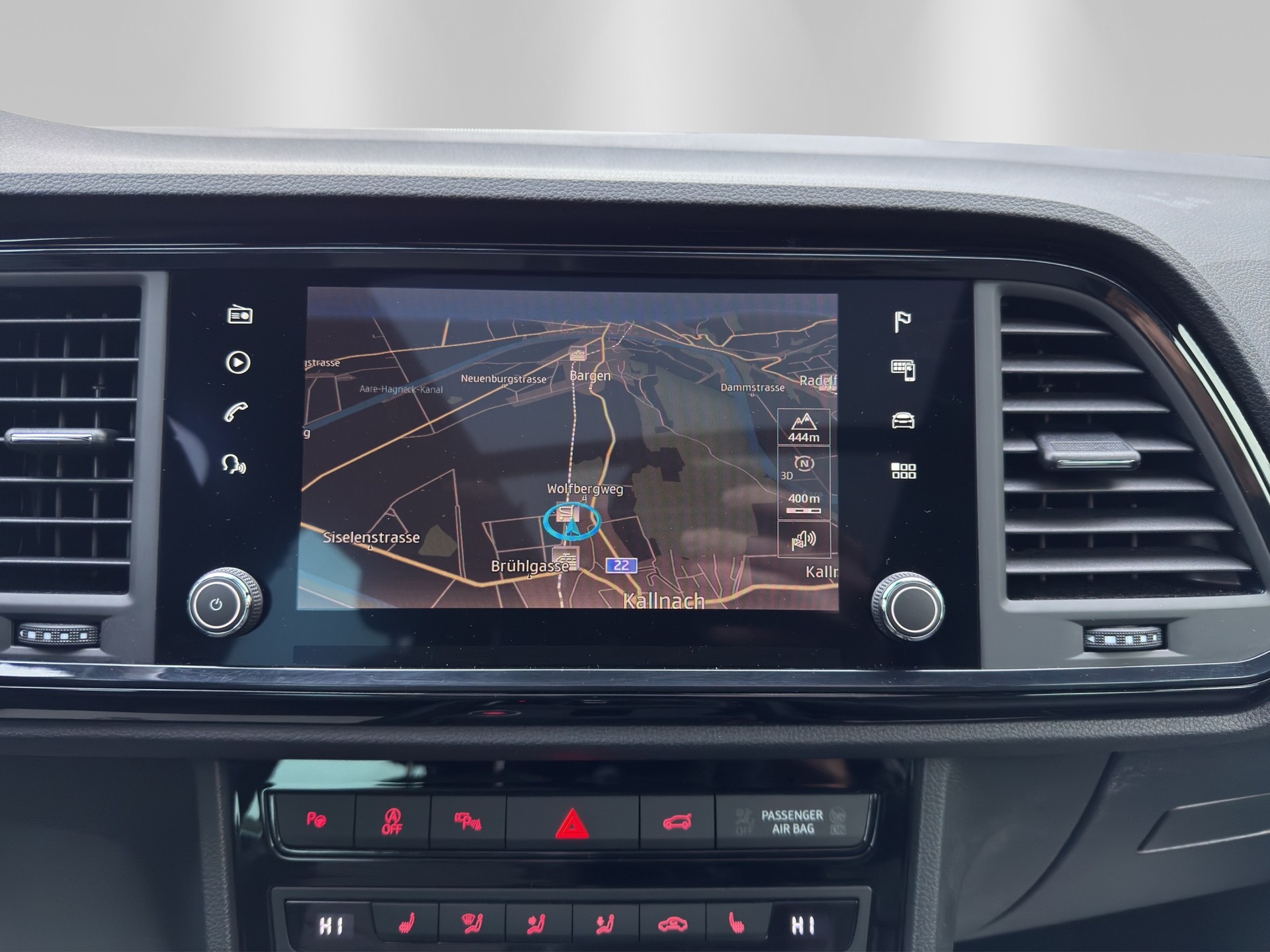 CUPRA Ateca 2.0TSI 4Drive DSG-image-12