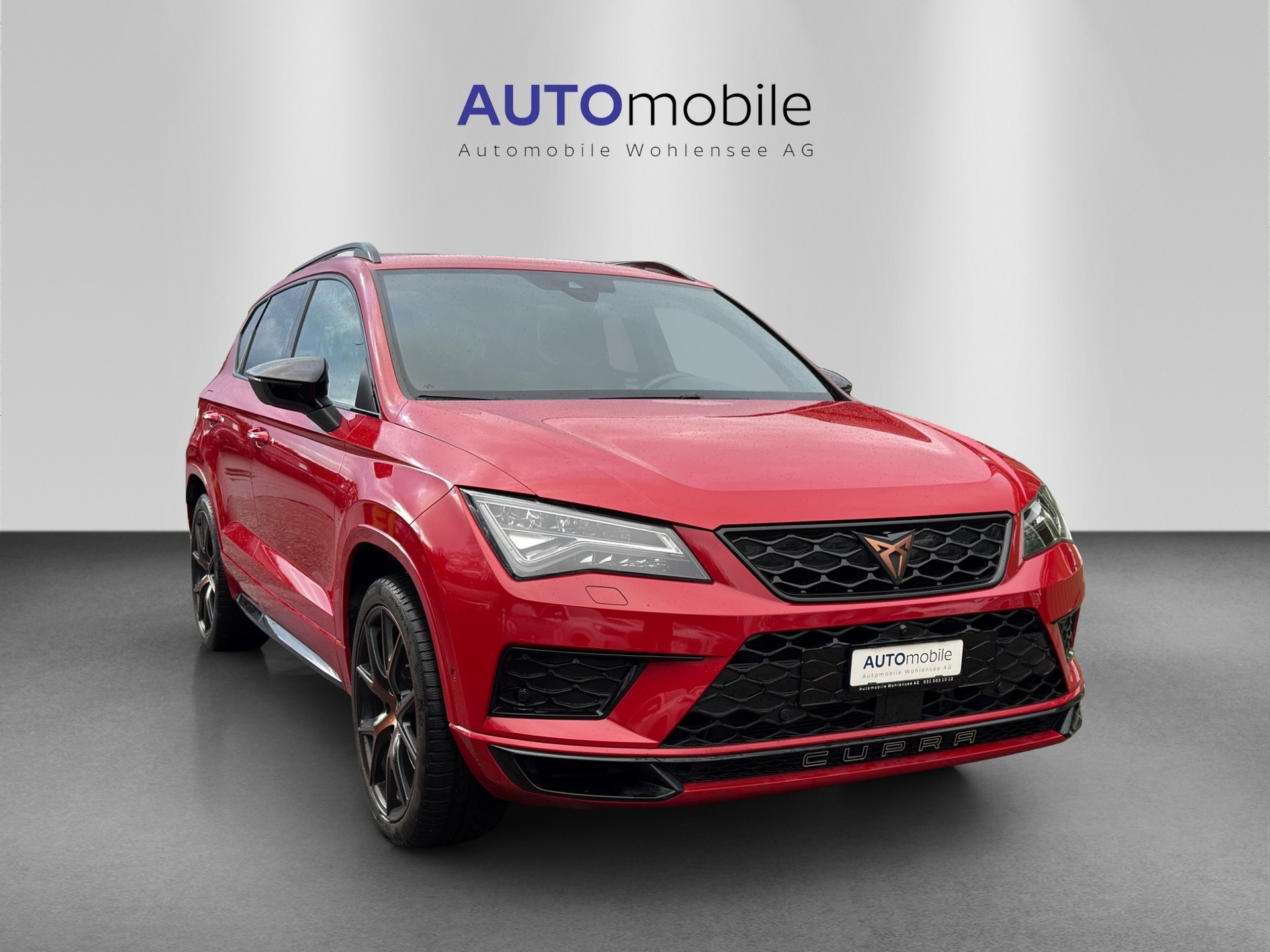 CUPRA Ateca 2.0TSI 4Drive DSG-image-3