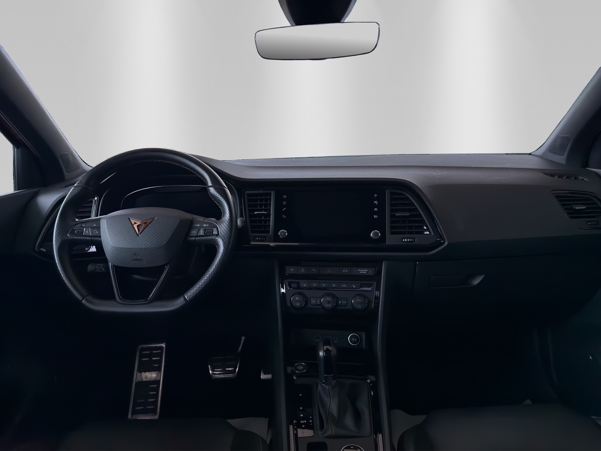 CUPRA Ateca 2.0TSI 4Drive DSG-image-9