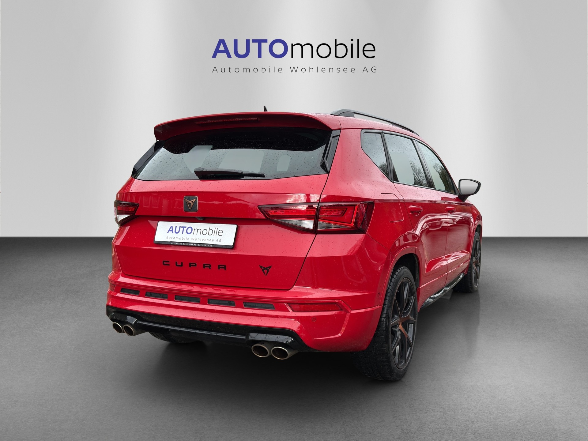 CUPRA Ateca 2.0TSI 4Drive DSG-image-4