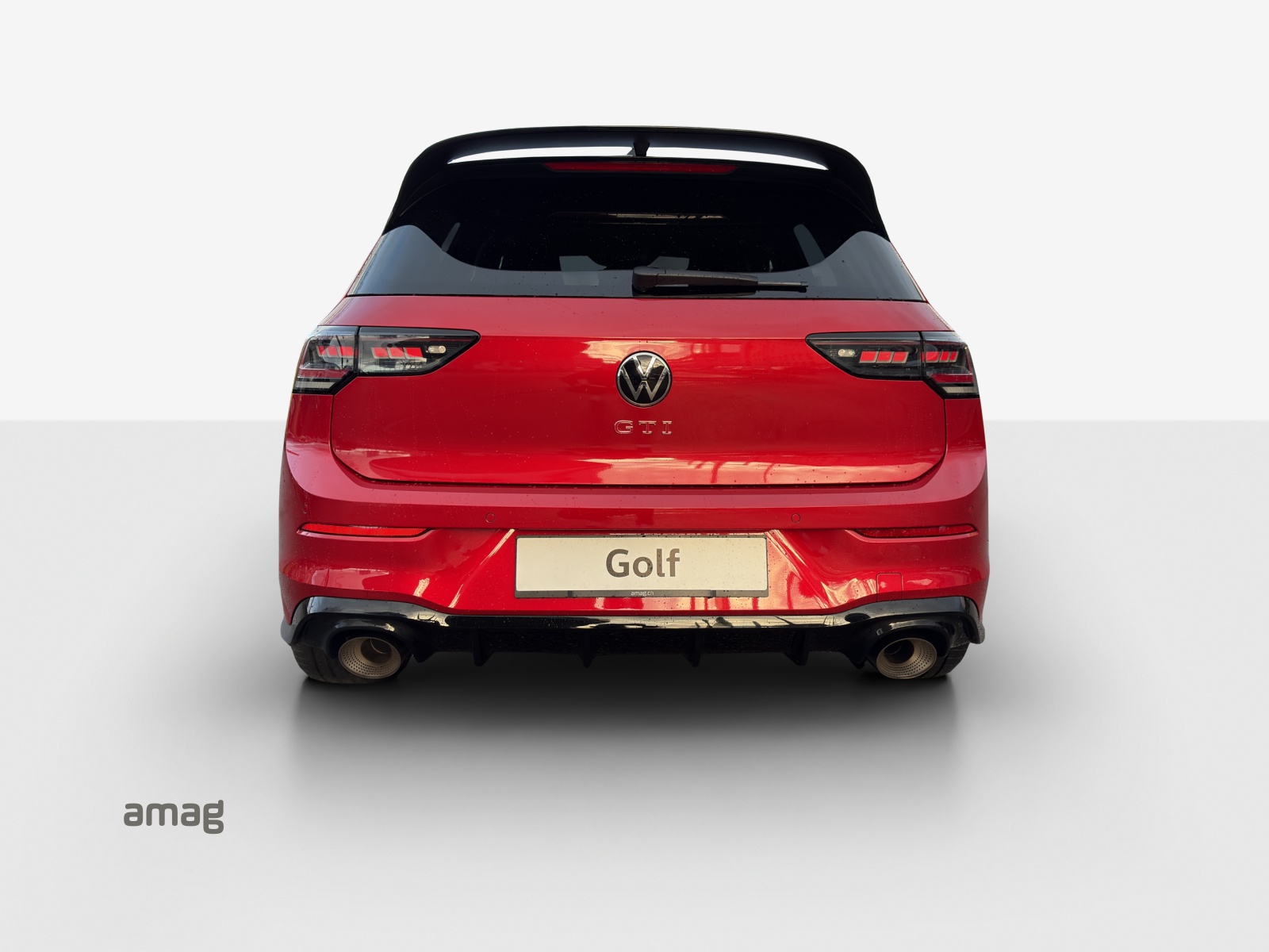 VW Golf 2.0 TSI GTI Clubsport DSG-image-3