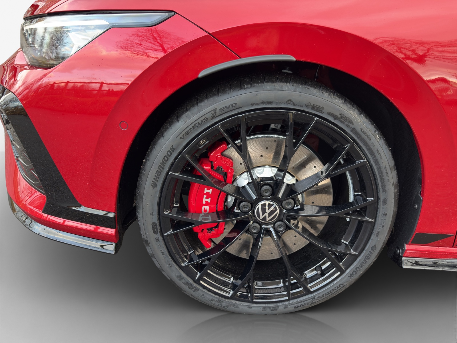 VW Golf 2.0 TSI GTI Clubsport DSG-image-13