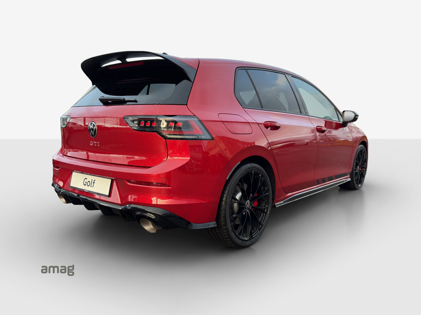 VW Golf 2.0 TSI GTI Clubsport DSG-image-4