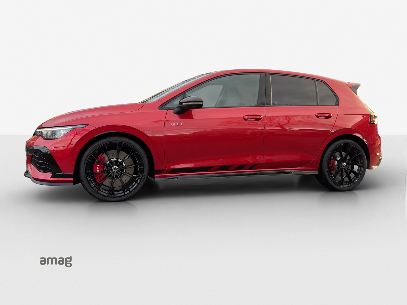 VW Golf 2.0 TSI GTI Clubsport DSG-image-1
