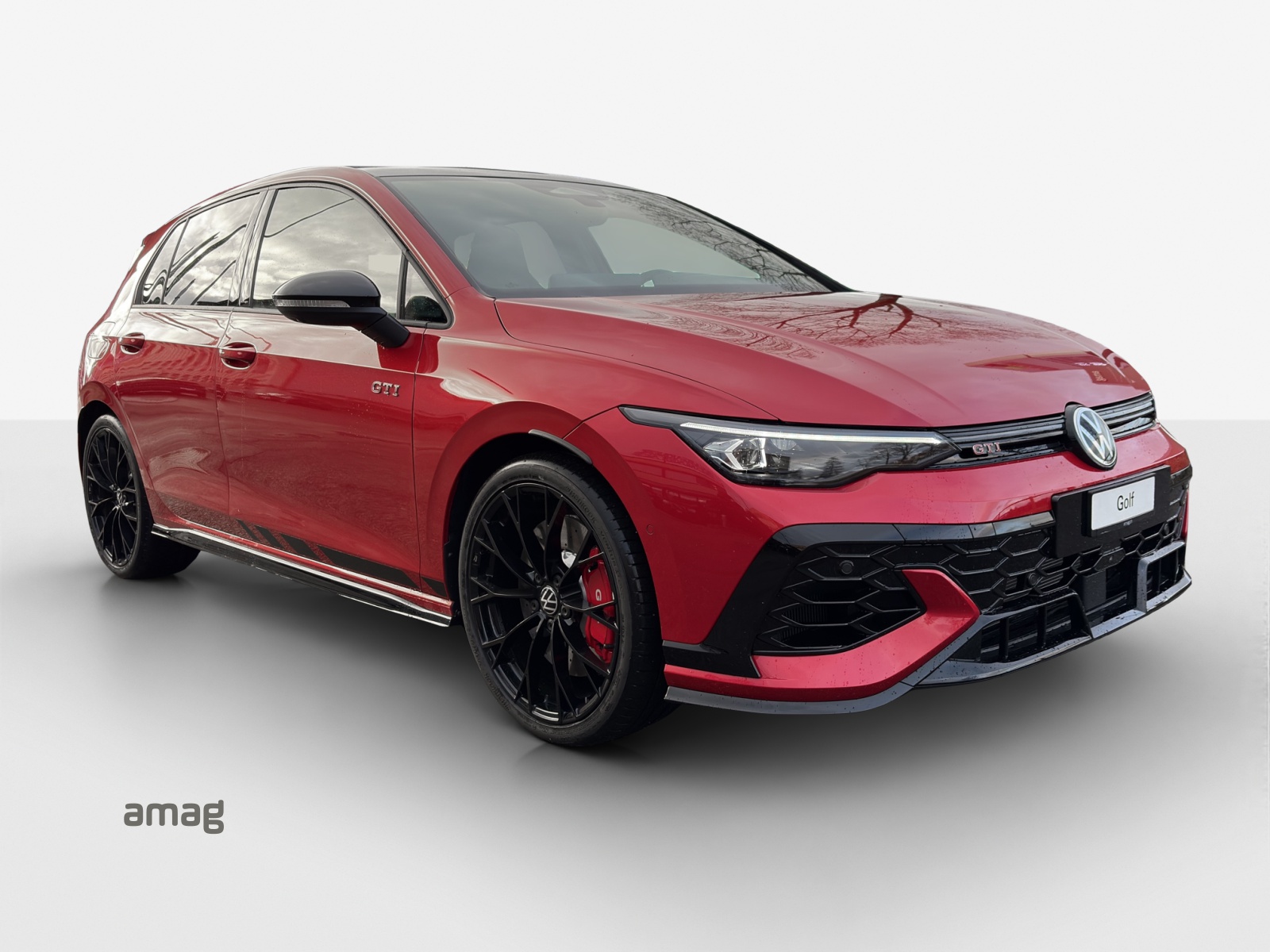 VW Golf 2.0 TSI GTI Clubsport DSG-image-5